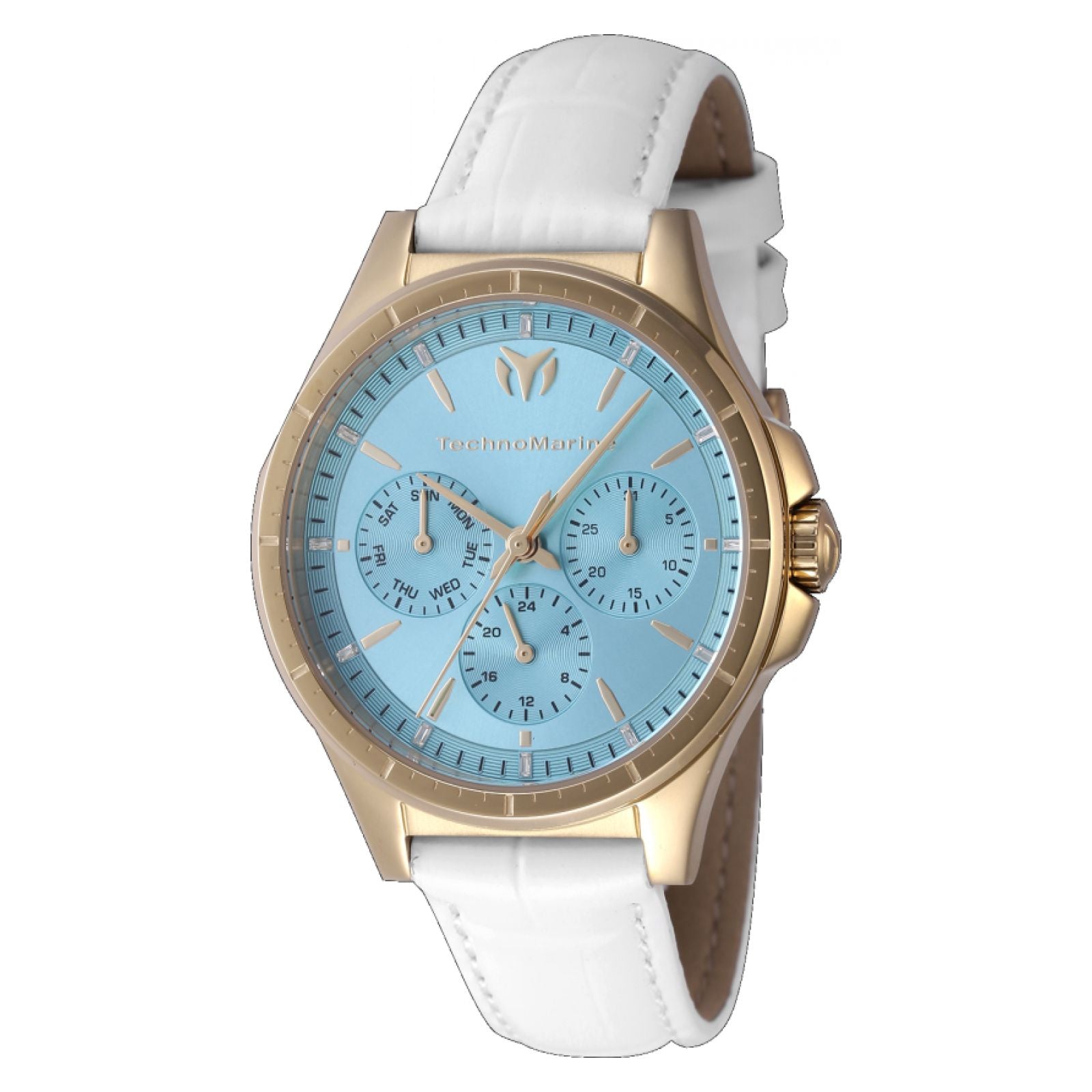Invicta Moonsun Watch Tm-822061