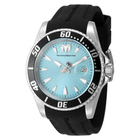 Reloj Invicta Manta Número De Serie 224002