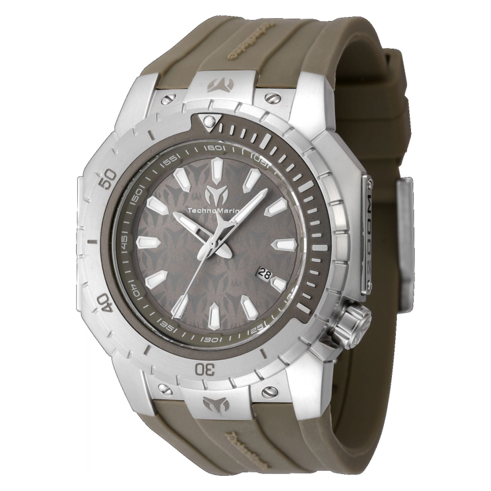 Invicta Manta Watch Serial Number 224008