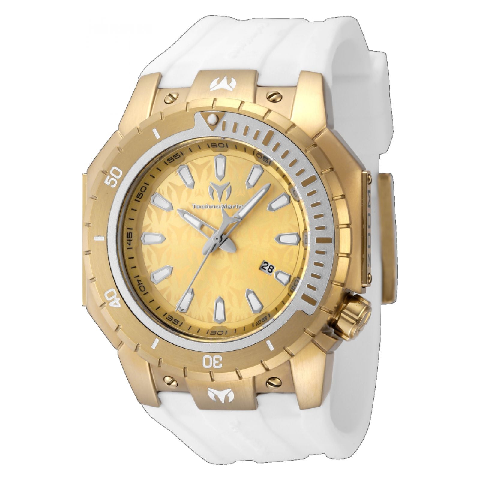 Invicta Manta Watch Serial Number 224009