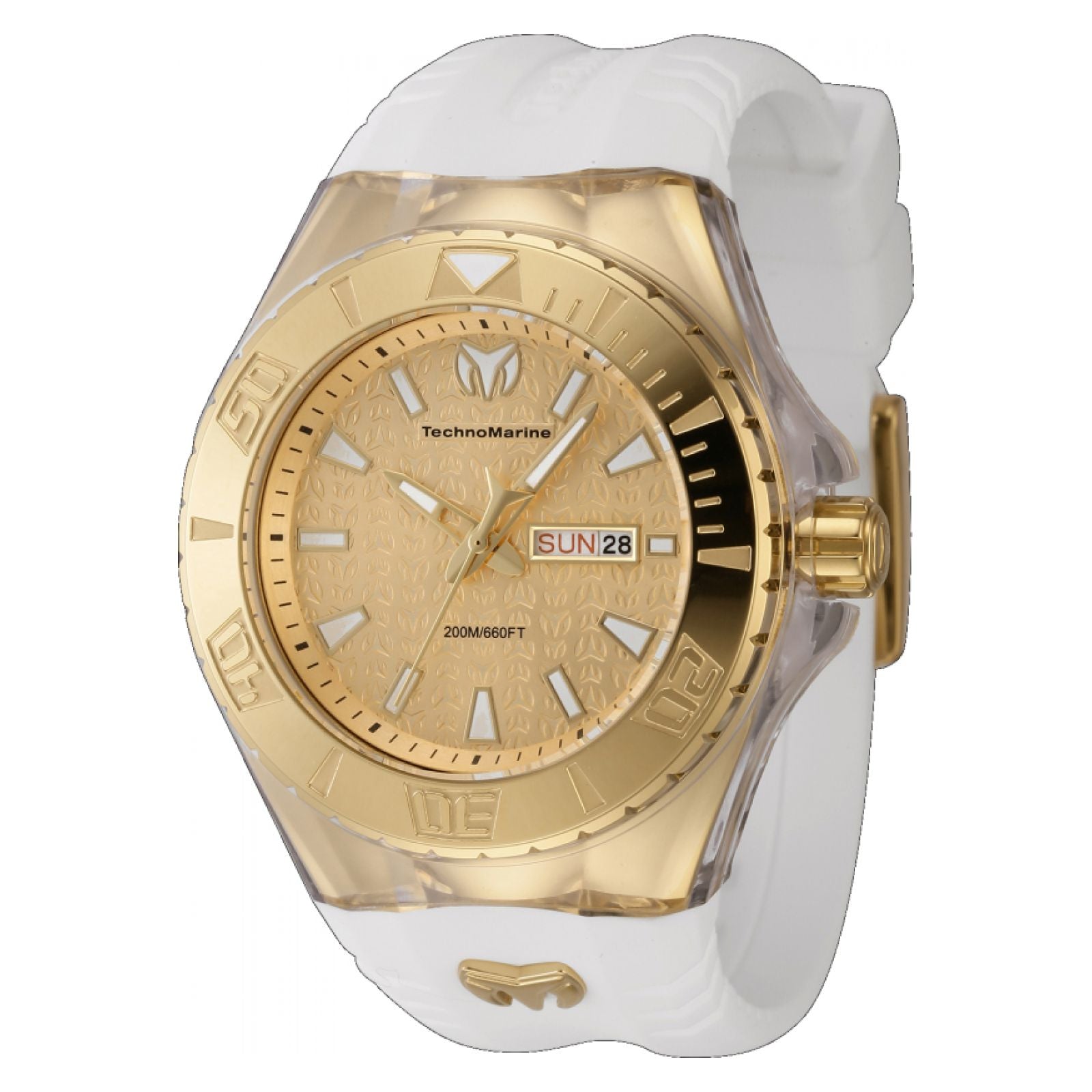 Reloj Invicta Cruise Marca Tm 122014