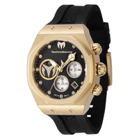 Technomarine Reef Watch Serial Number 523007