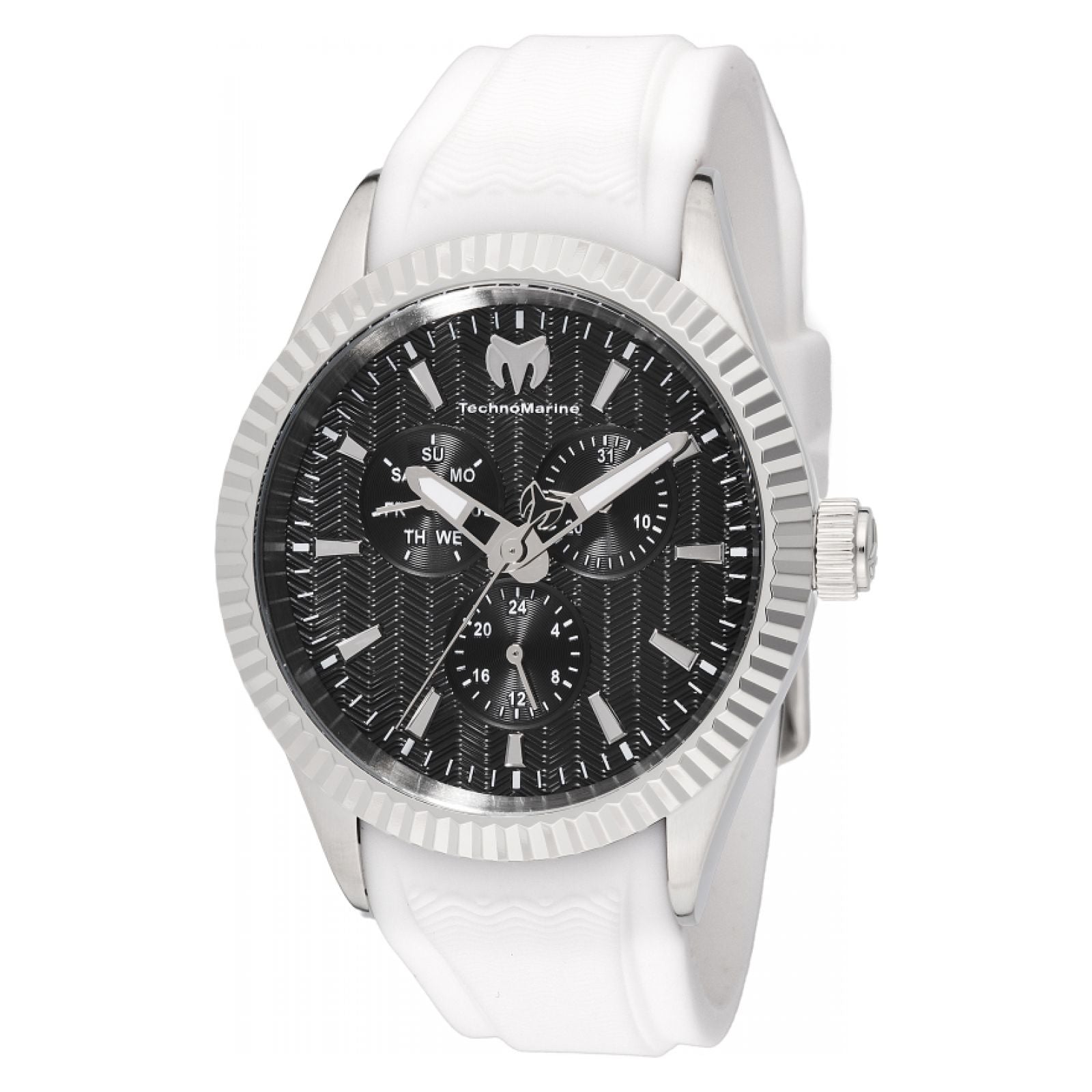 Reloj Invicta Sea Número De Serie 724001