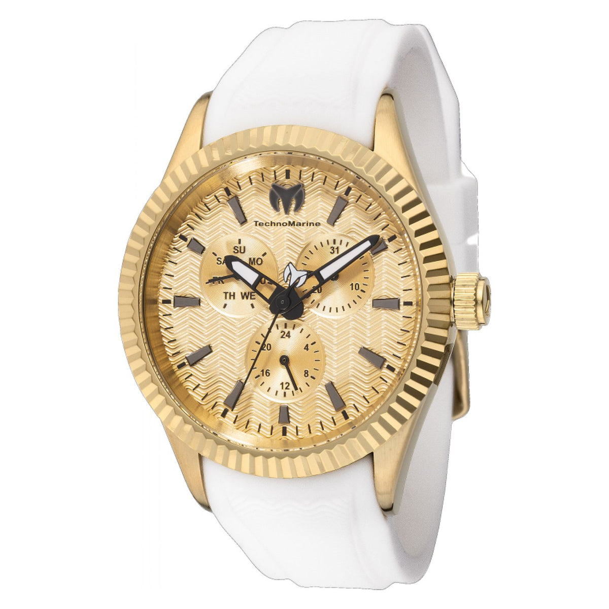 Reloj Invicta Sea TM-724002