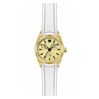 Relógio Invicta Sea Número De Série 724003