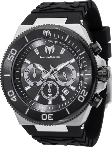 Invicta Manta Watch Serial Number 224014