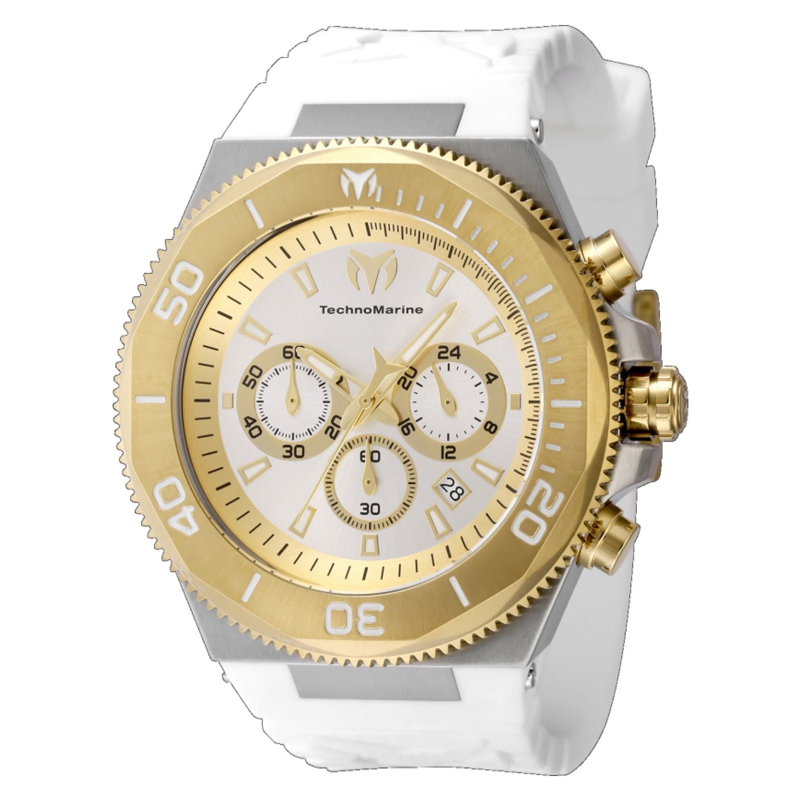 Invicta Manta Watch Serial Number 224016