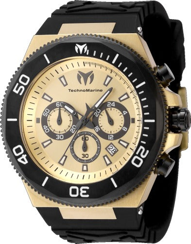 Relógio Technomarine Manta Ocean TM-224020 