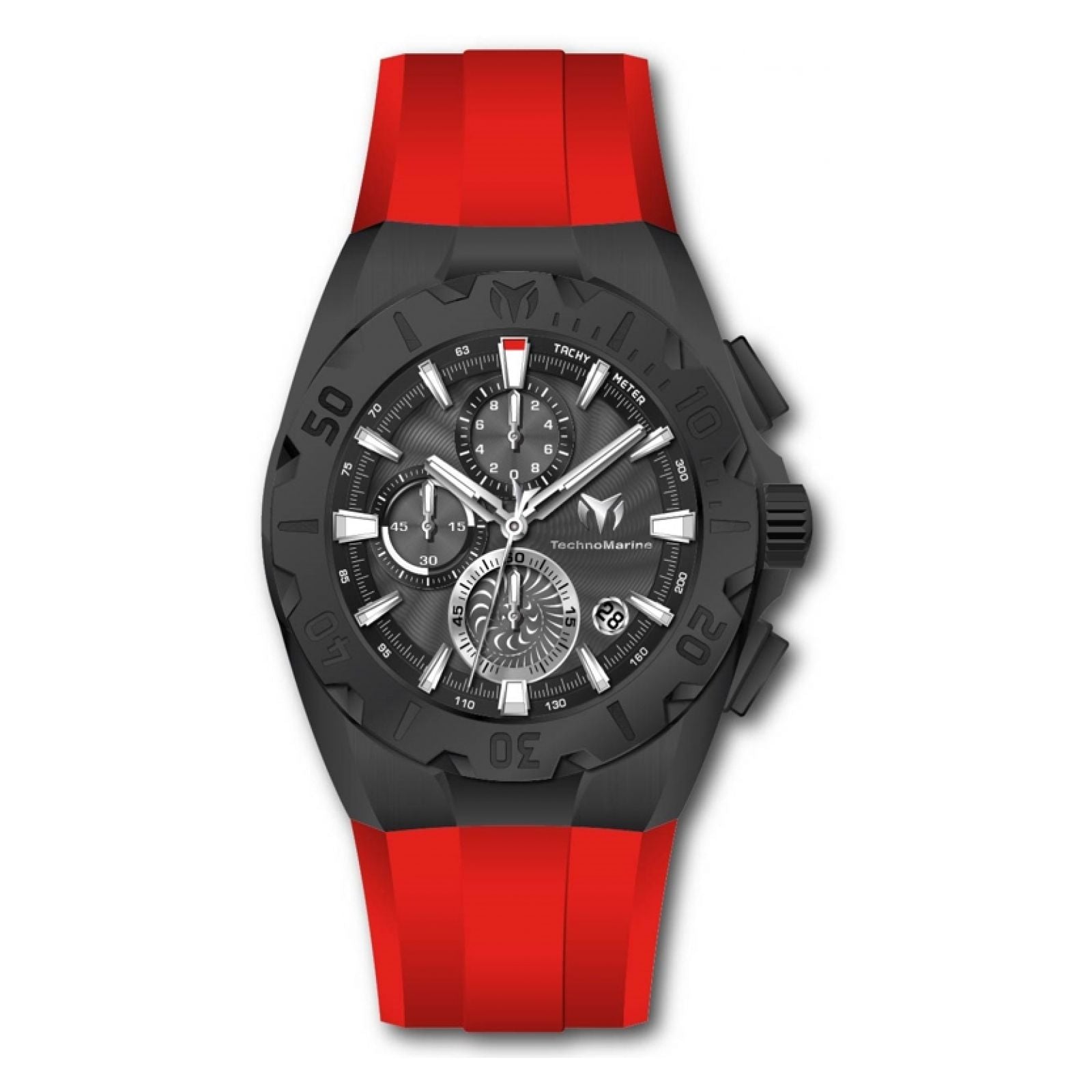 Technomarine Cruise Tm 124002 Watch 