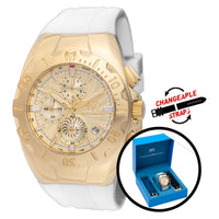 Reloj Technomarine Cruise Tm 124004