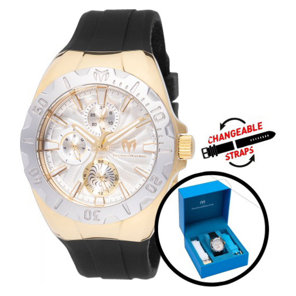 Reloj Technomarine Cruise Tm 124010
