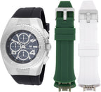 Reloj Technomarine Cruise Número De Serie 124029