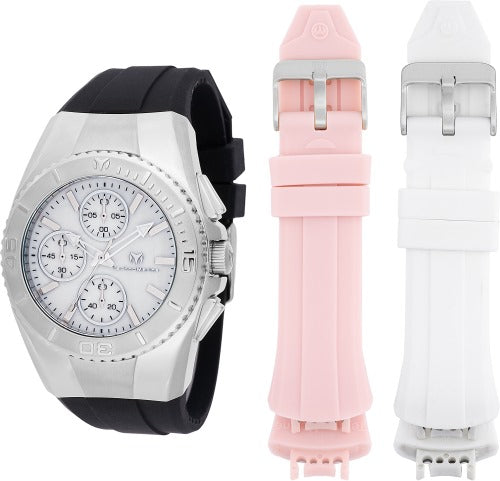 Reloj Technomarine Cruise Número De Serie 124032