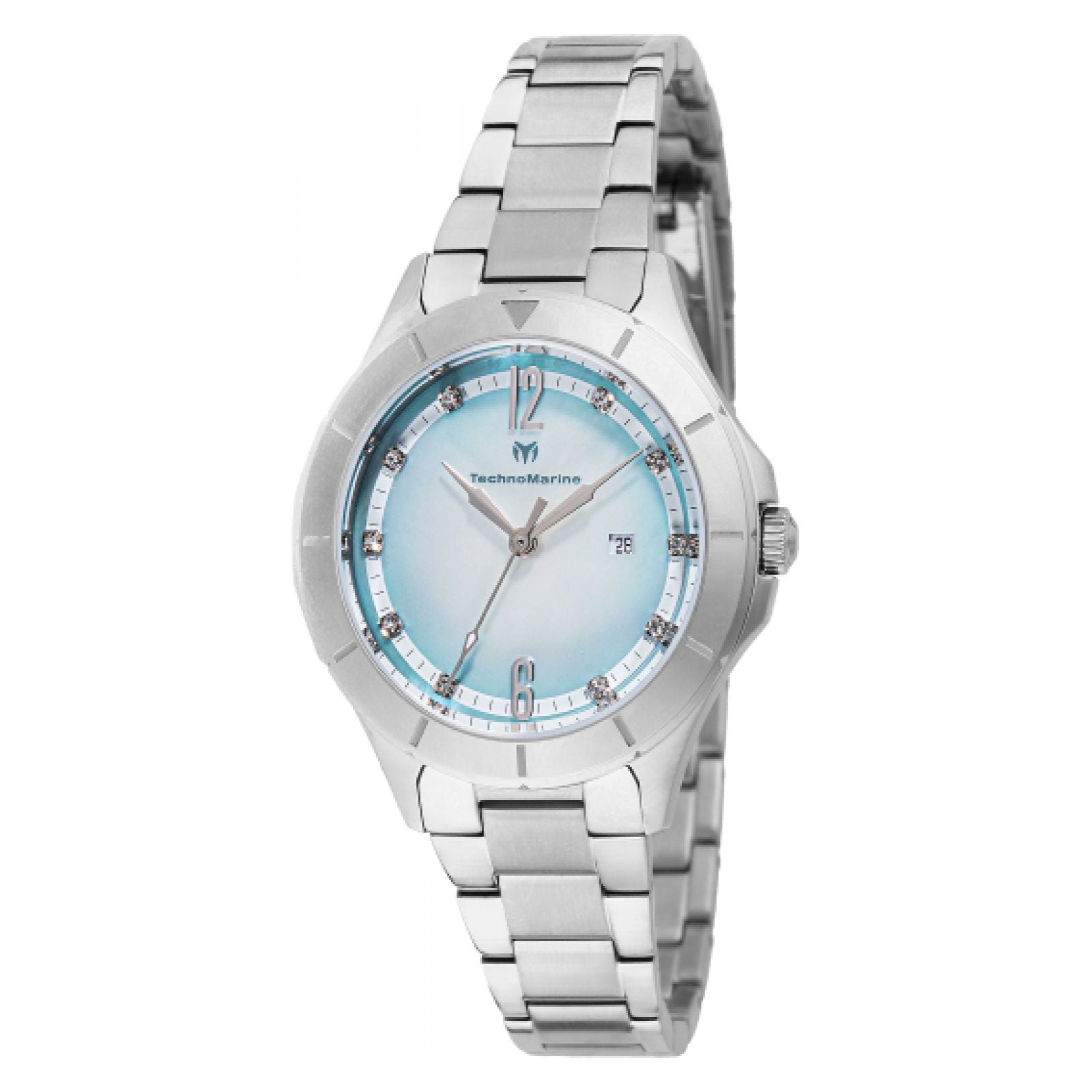 Technomarine Luna Tm-826000 Watch 