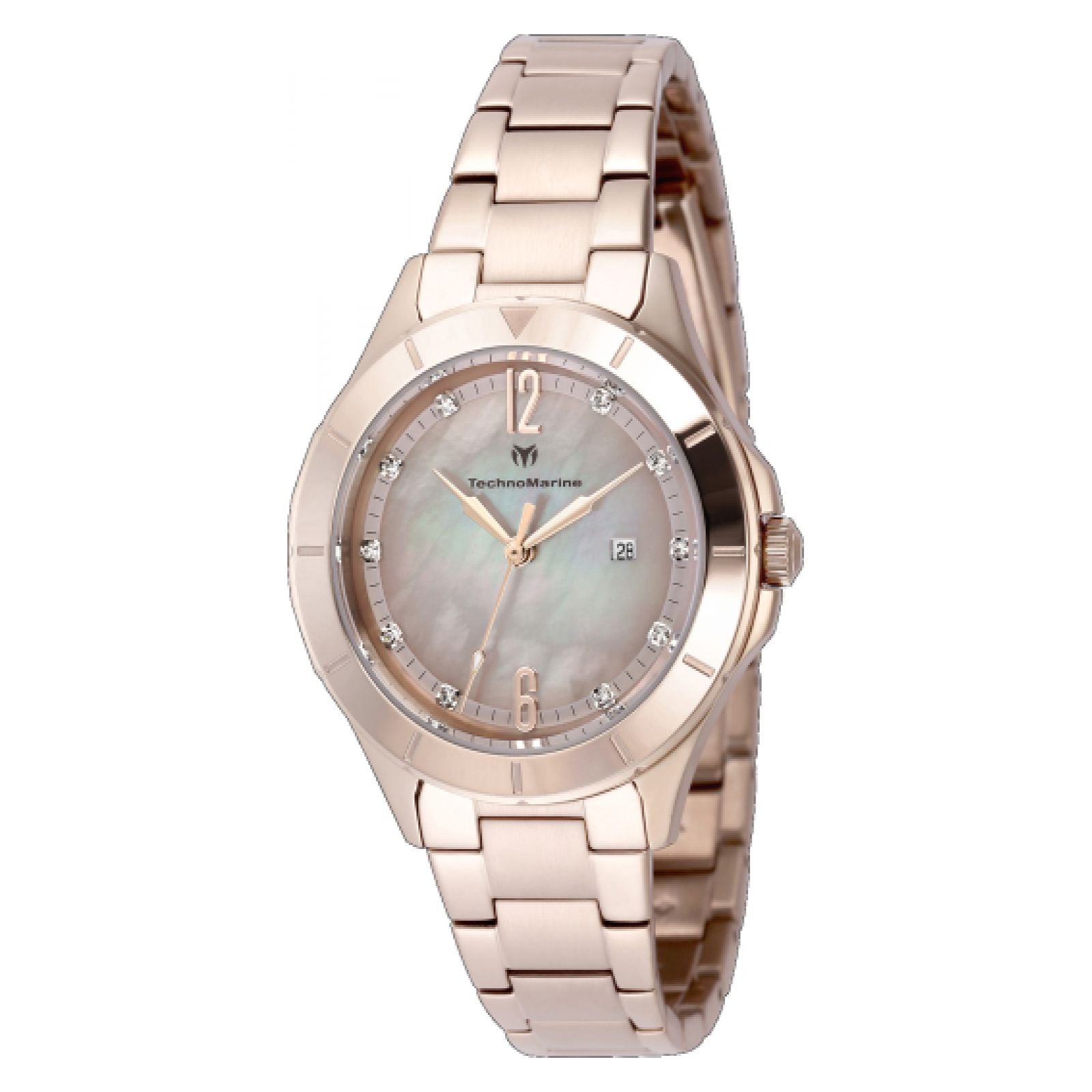 Reloj Technomarine Luna Tm-826002