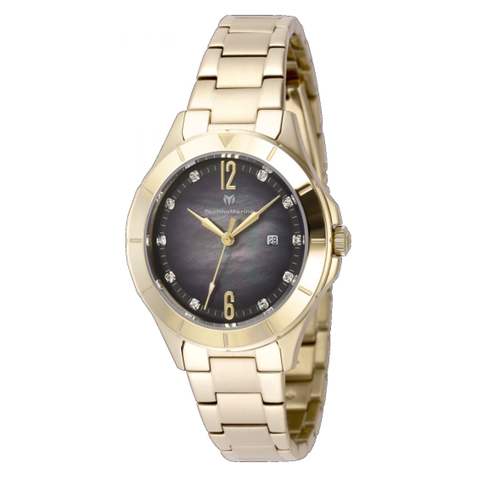 Technomarine Luna Tm-826003 Watch 