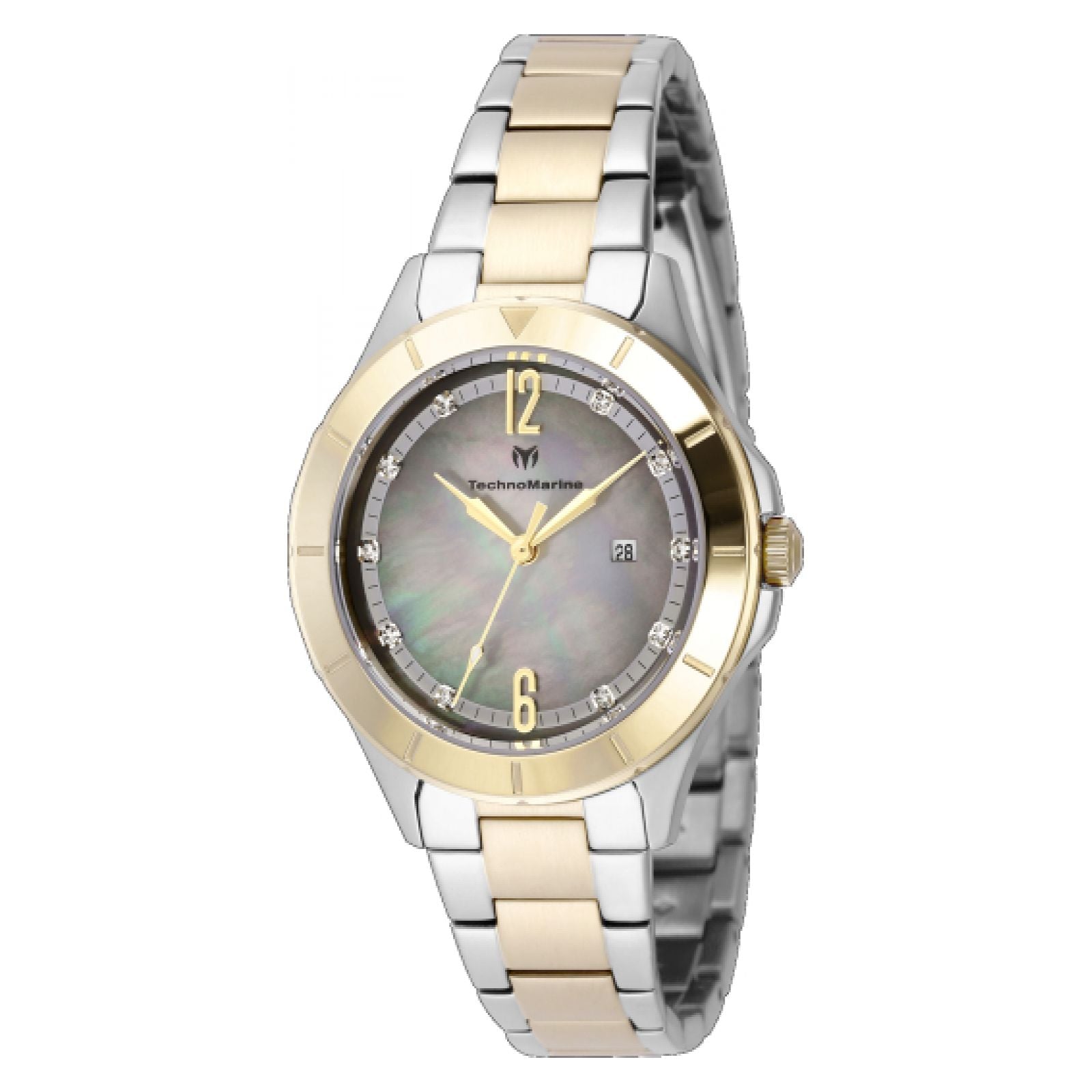 Technomarine Luna Tm-826004 Watch 