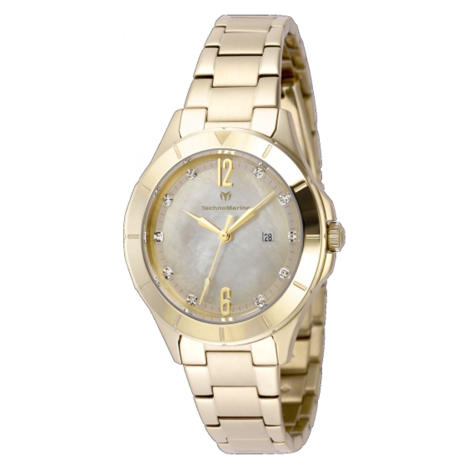 Technomarine Luna Tm-826005 Watch 
