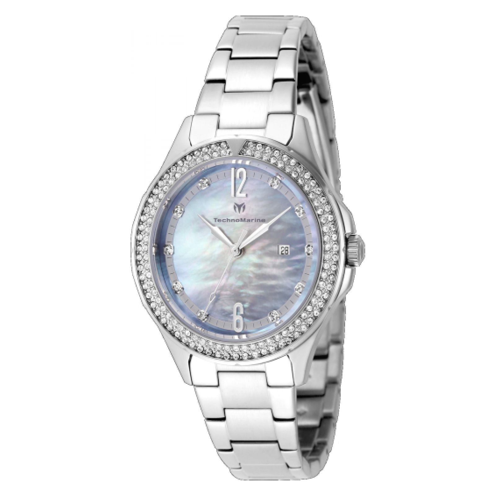 Technomarine Luna Tm-826007 Watch 