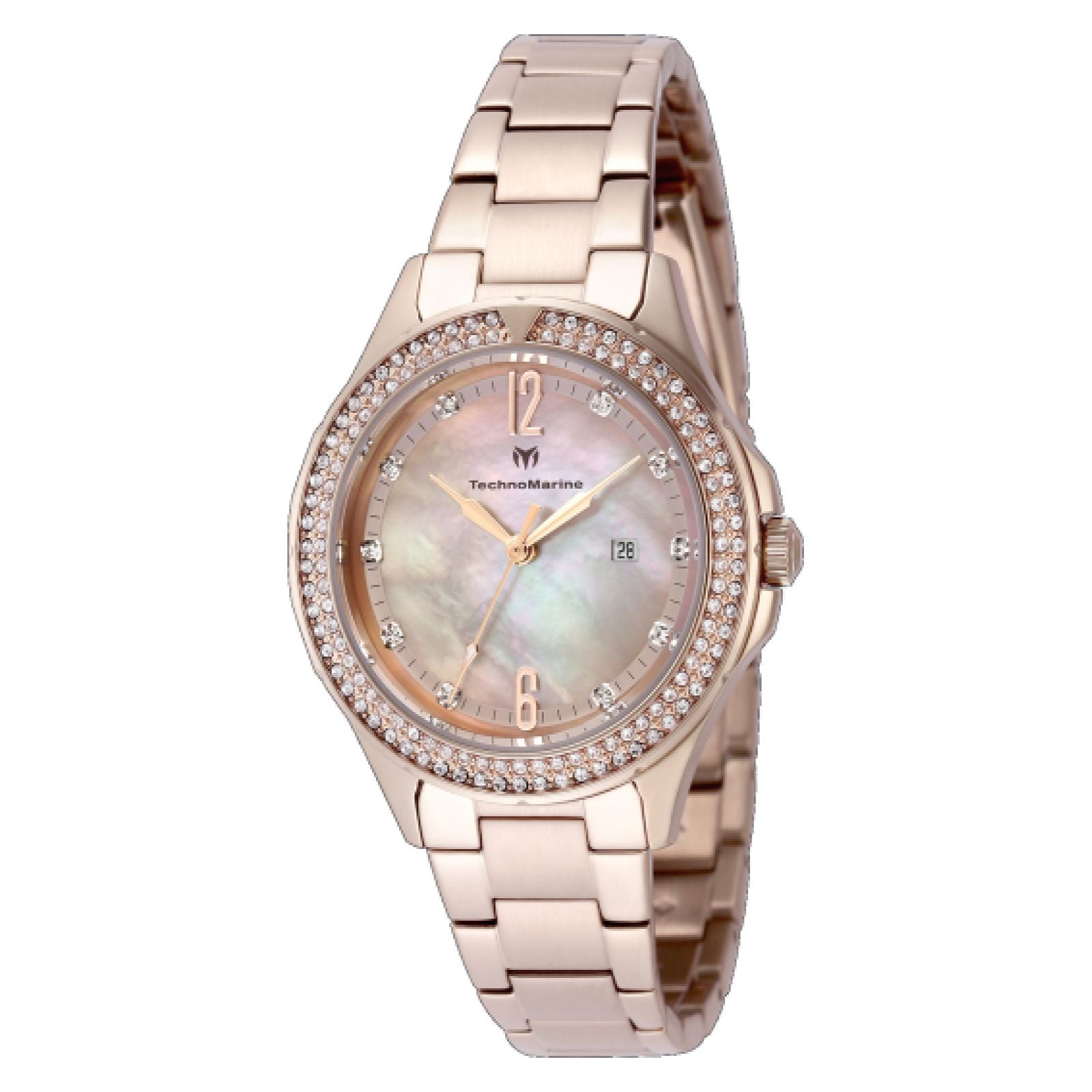 Technomarine Luna Tm-826009 Watch 