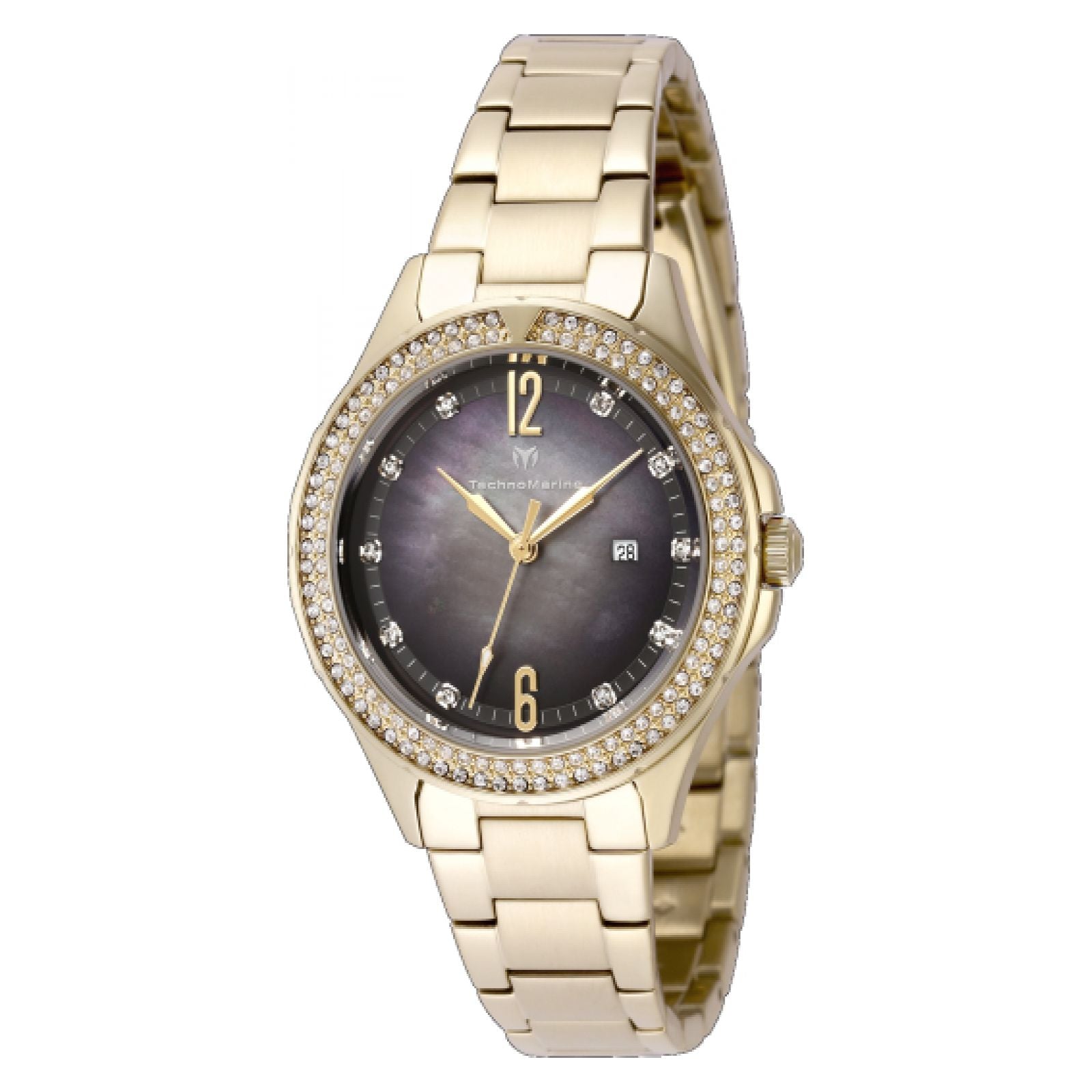 Technomarine Luna Tm-826010 Watch 
