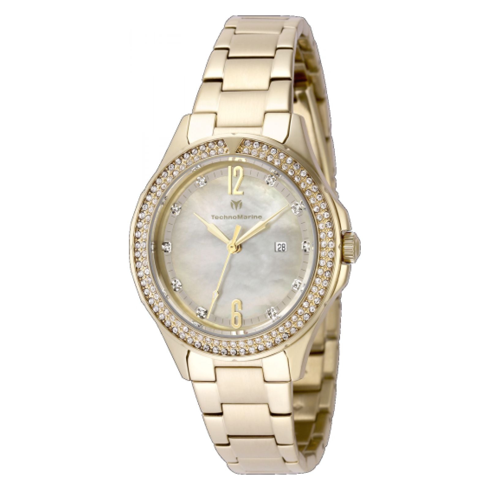 Relógio Technomarine Luna TM-826012 