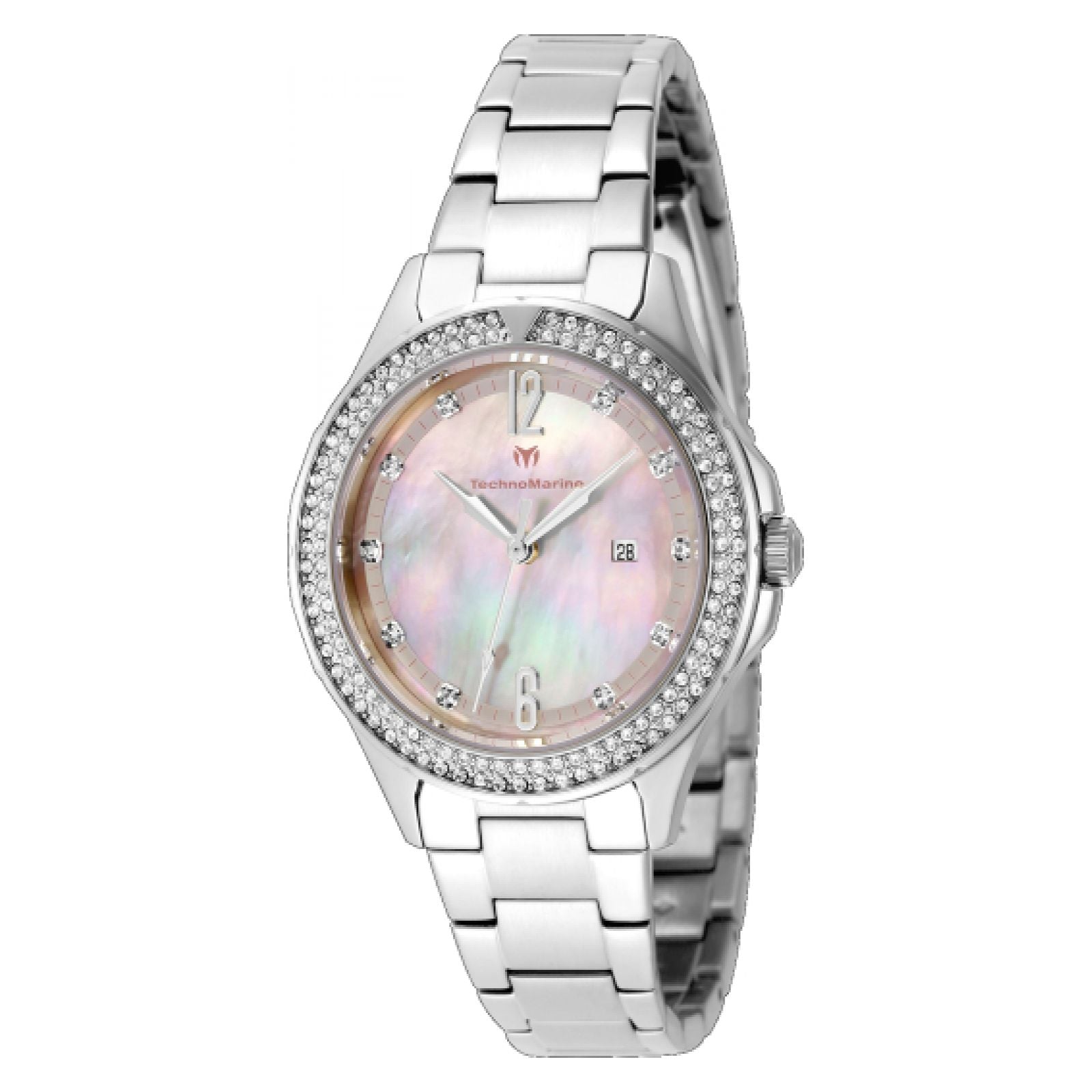 Technomarine Luna Tm-826013 Watch 