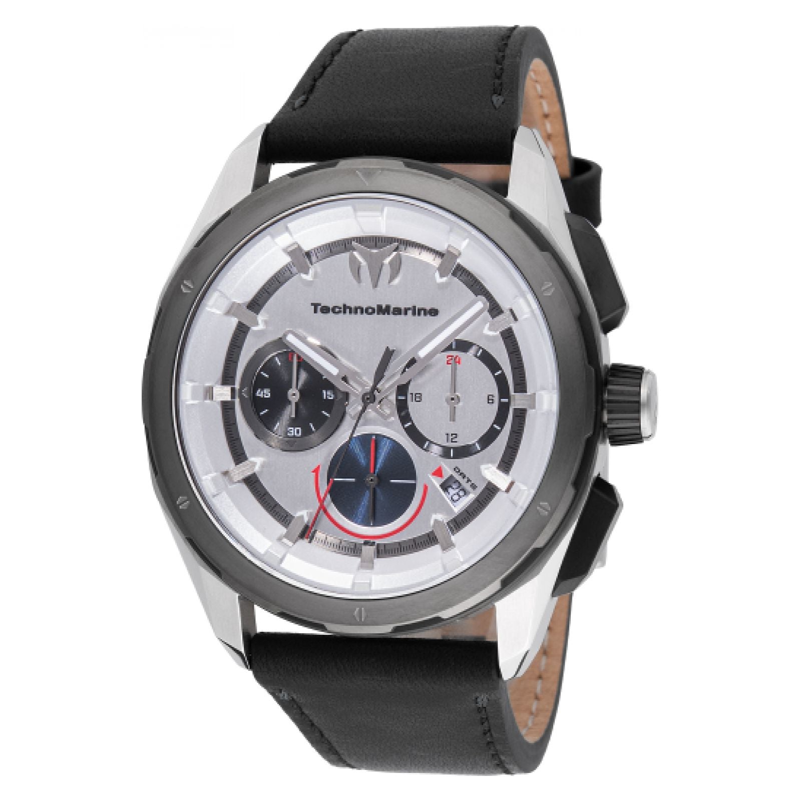 Technomarine Ocean Tm-318088 Watch 