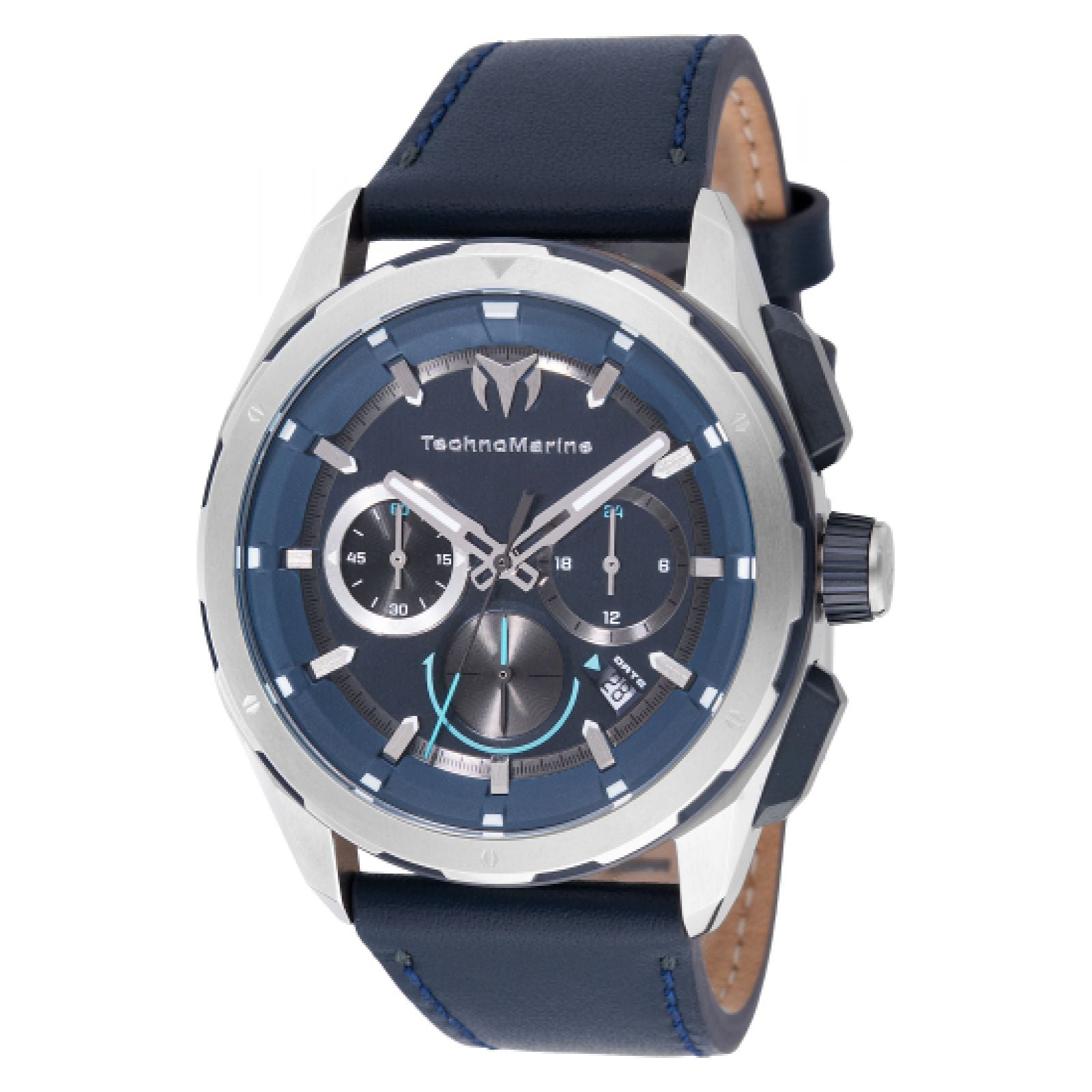 Technomarine Ocean Tm-318089 Watch 