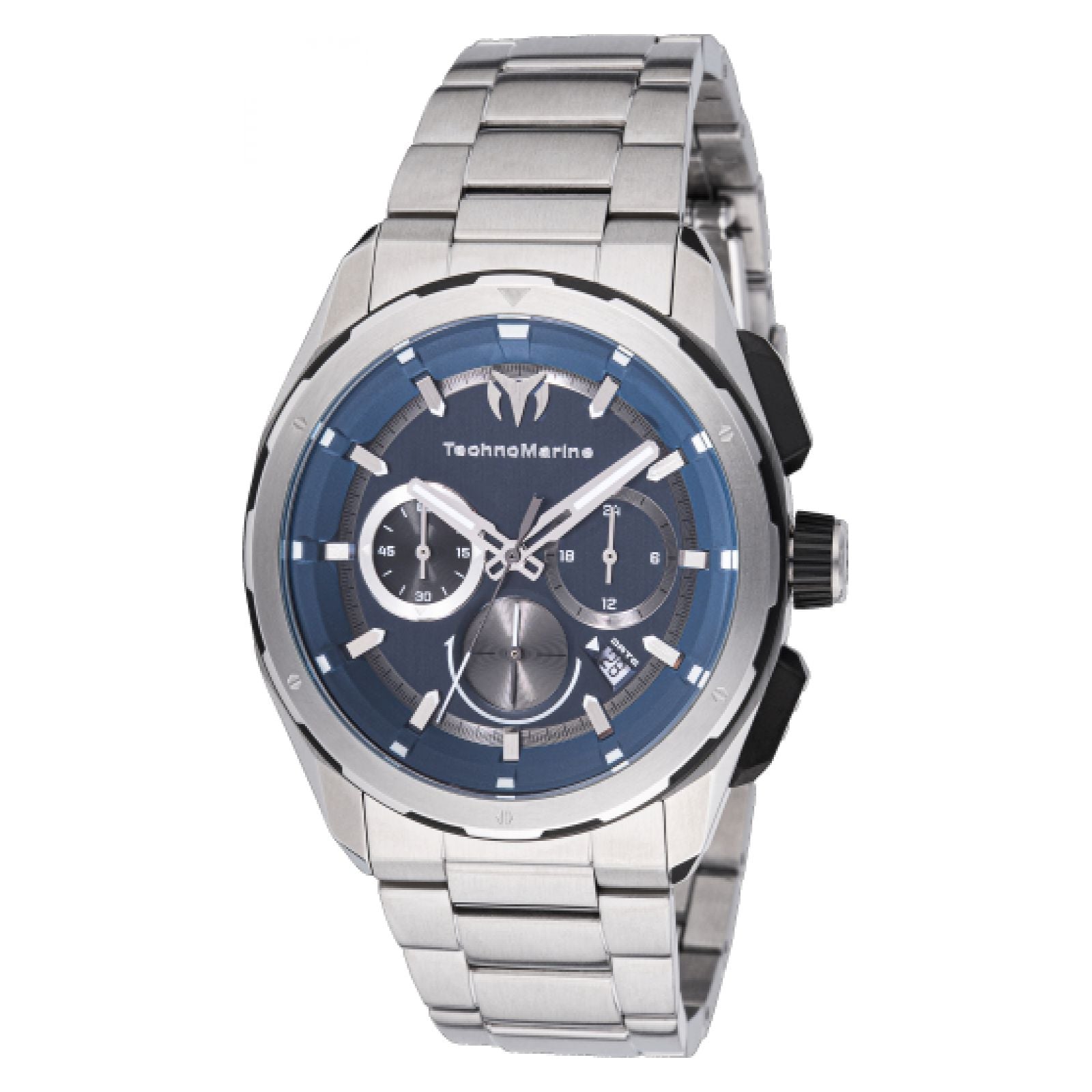 Technomarine Ocean Tm-318090 Watch 