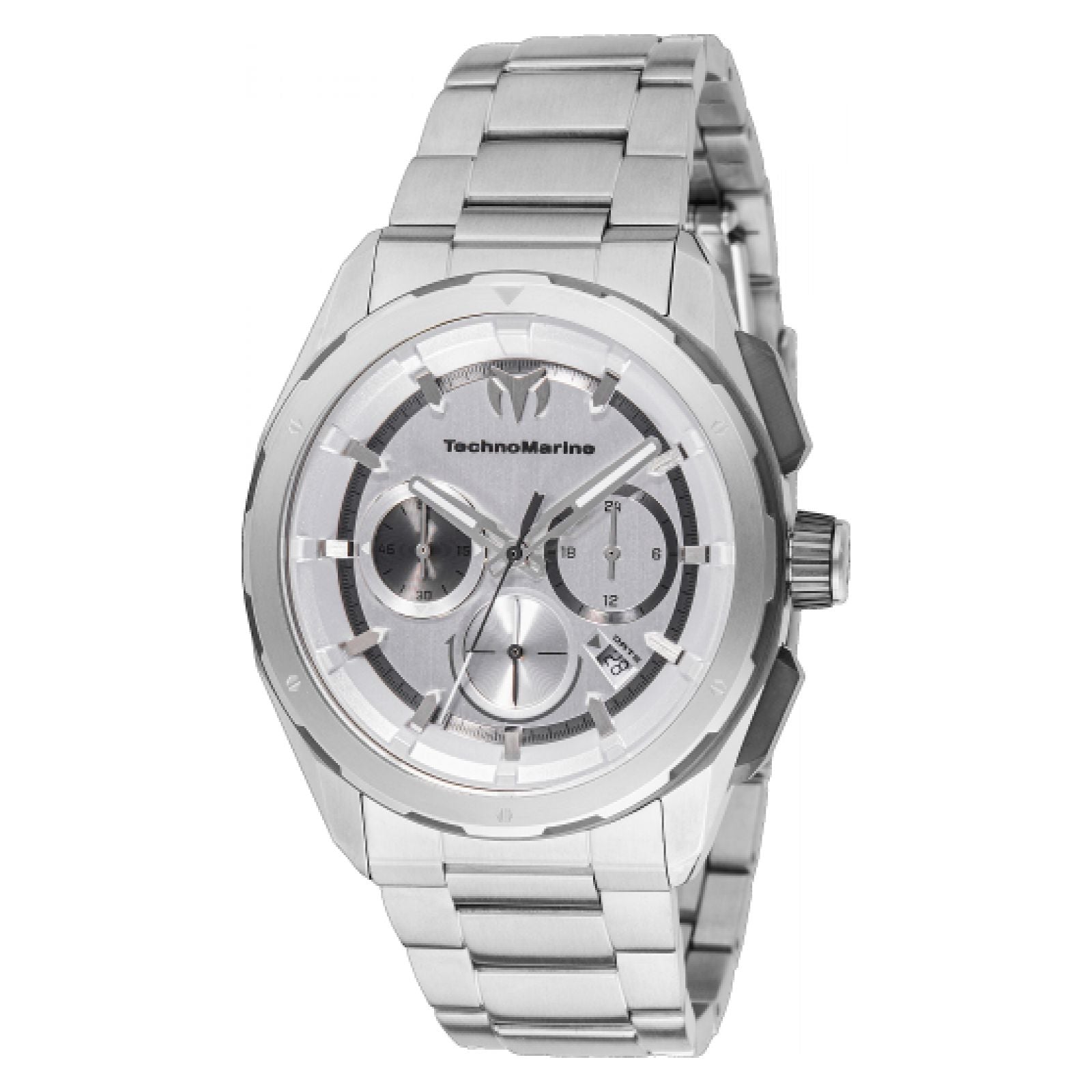Relógio Technomarine Ocean TM-318091 