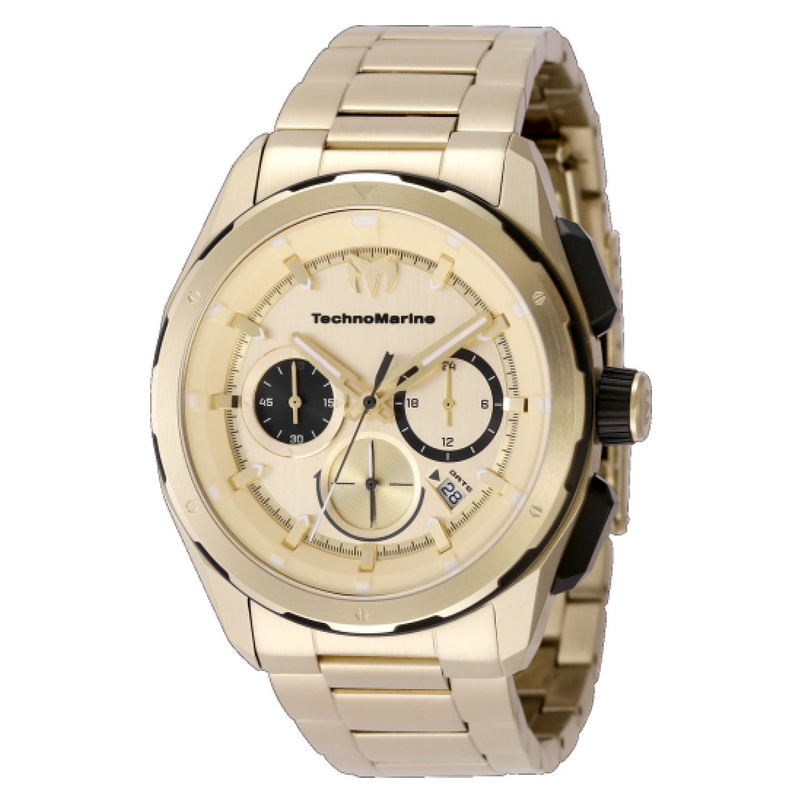 Relógio Technomarine Ocean TM-318094 
