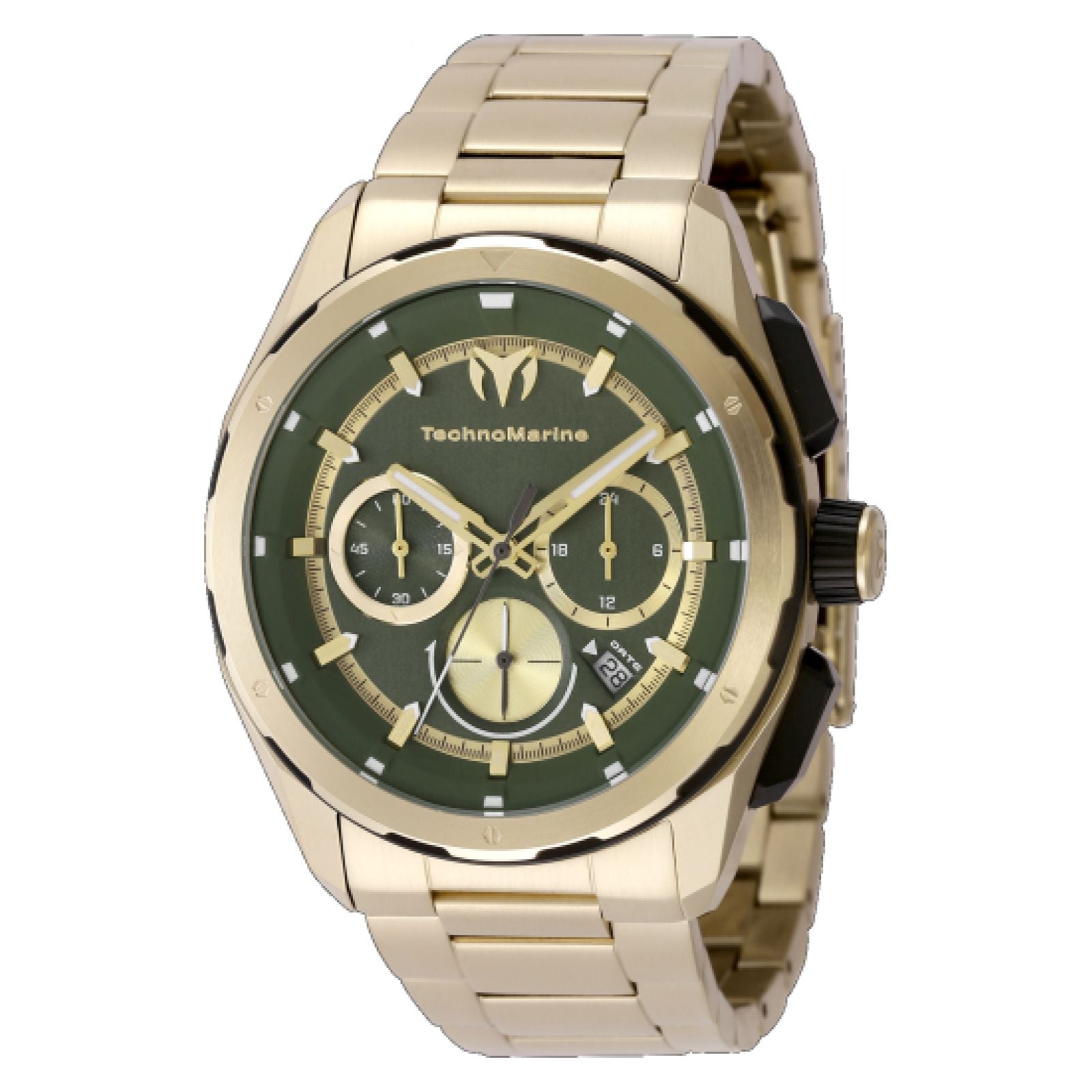 Relógio Technomarine Ocean TM-318095 