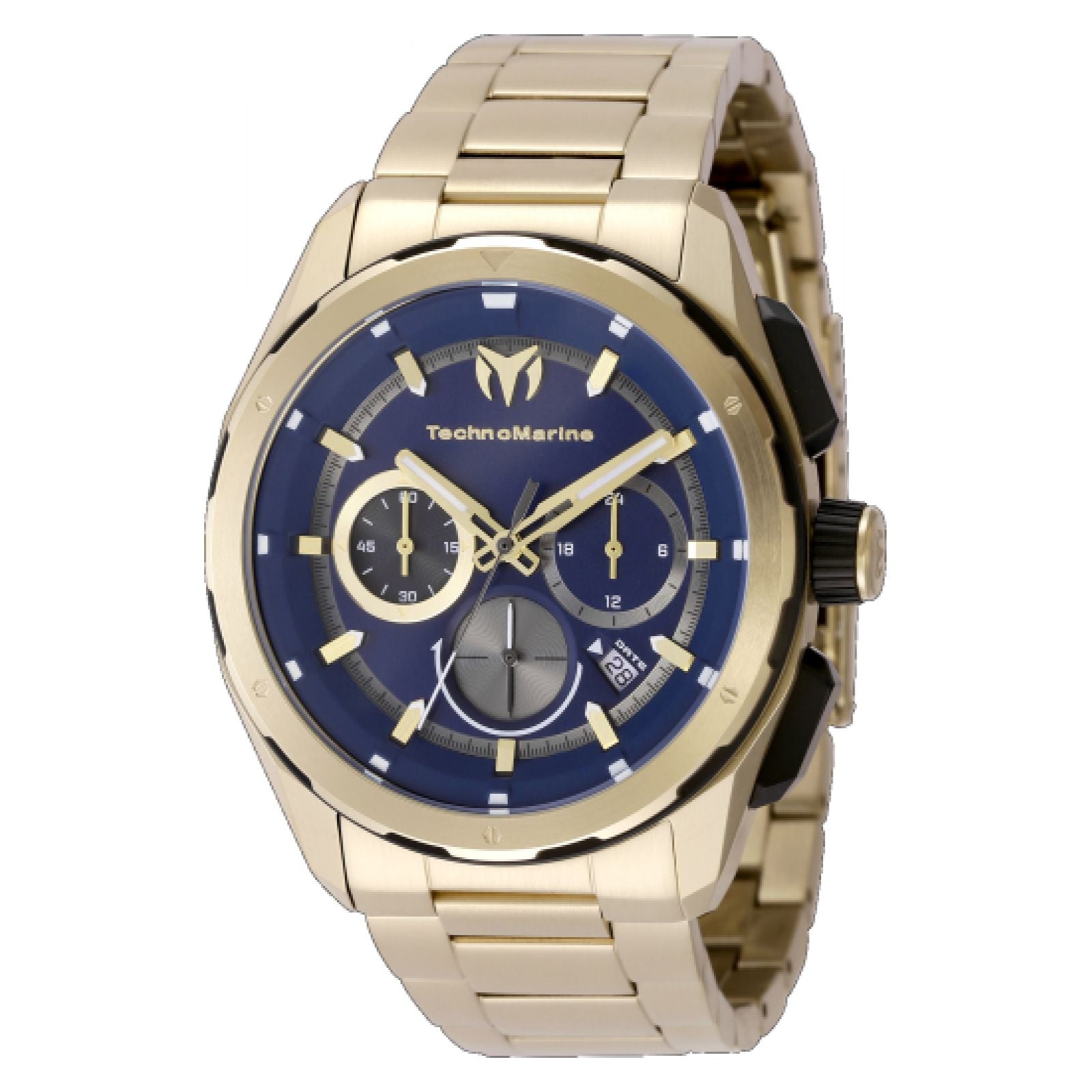 Relógio Technomarine Ocean TM-318096 