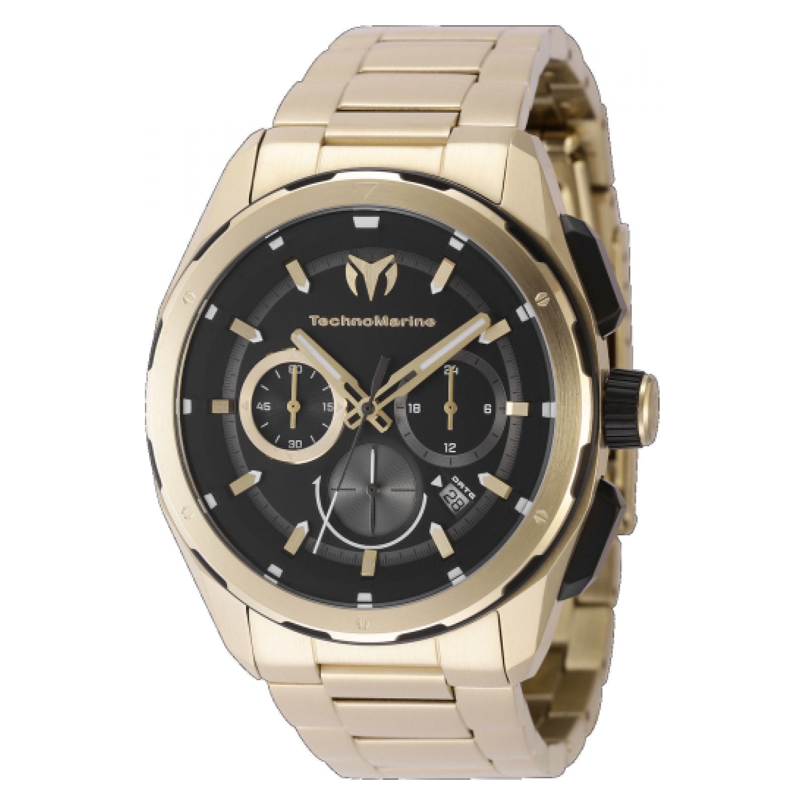 Relógio Technomarine Ocean TM-318097 