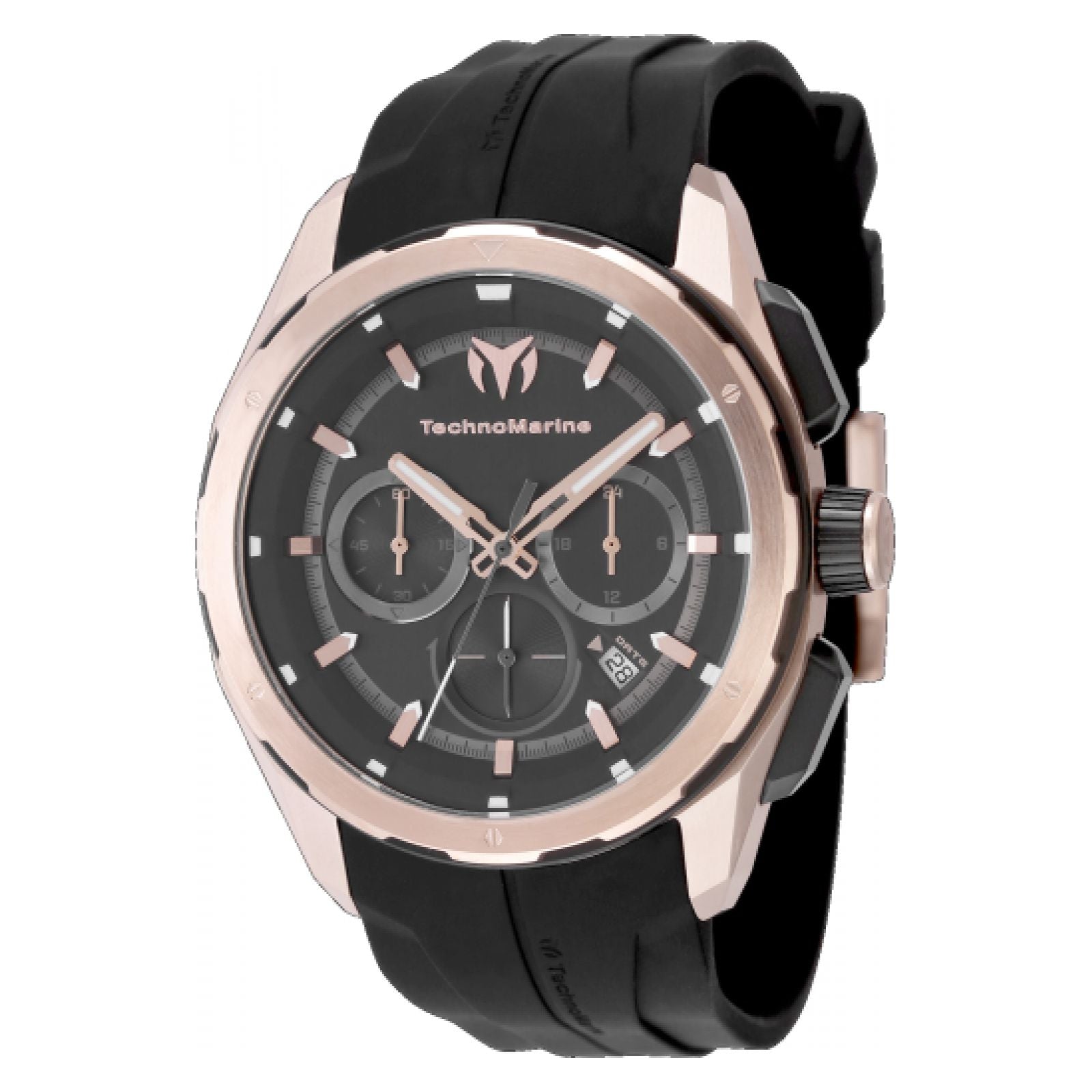 Relógio Technomarine Ocean TM-318102 