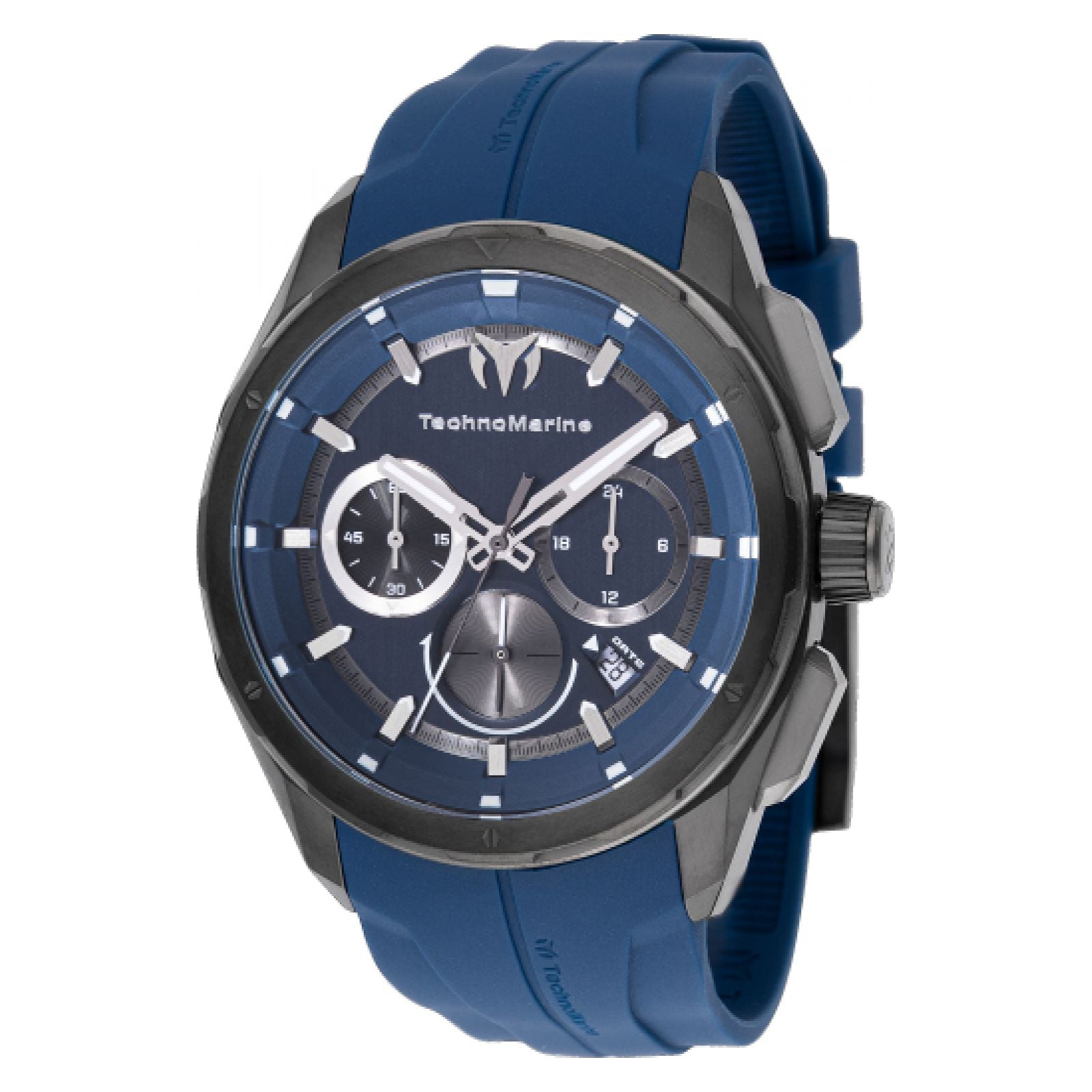 Relógio Technomarine Ocean TM-318103 