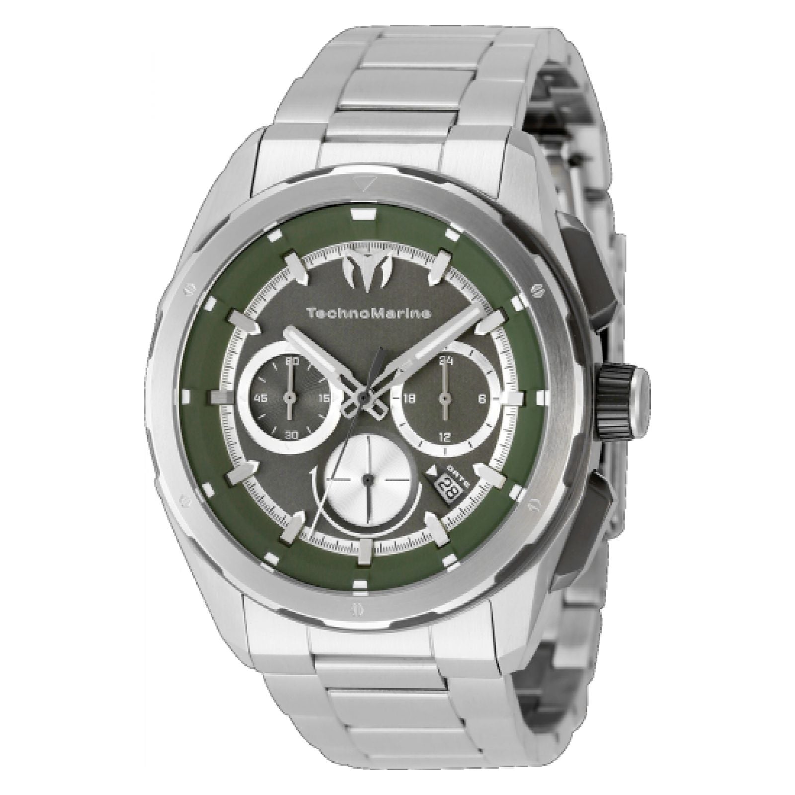 Technomarine Ocean Tm-318104 Watch 