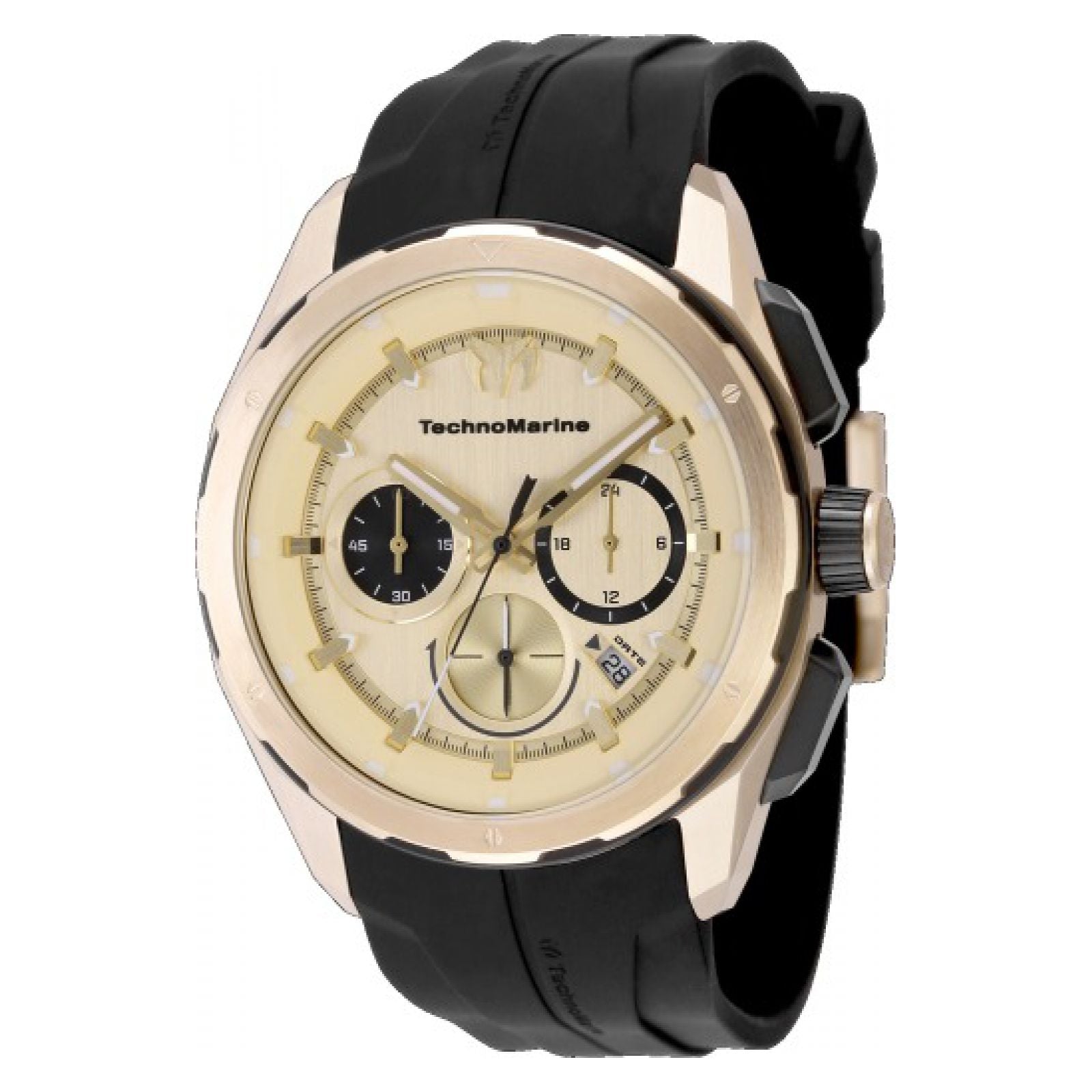 Relógio Technomarine Ocean Nomad TM-318105 