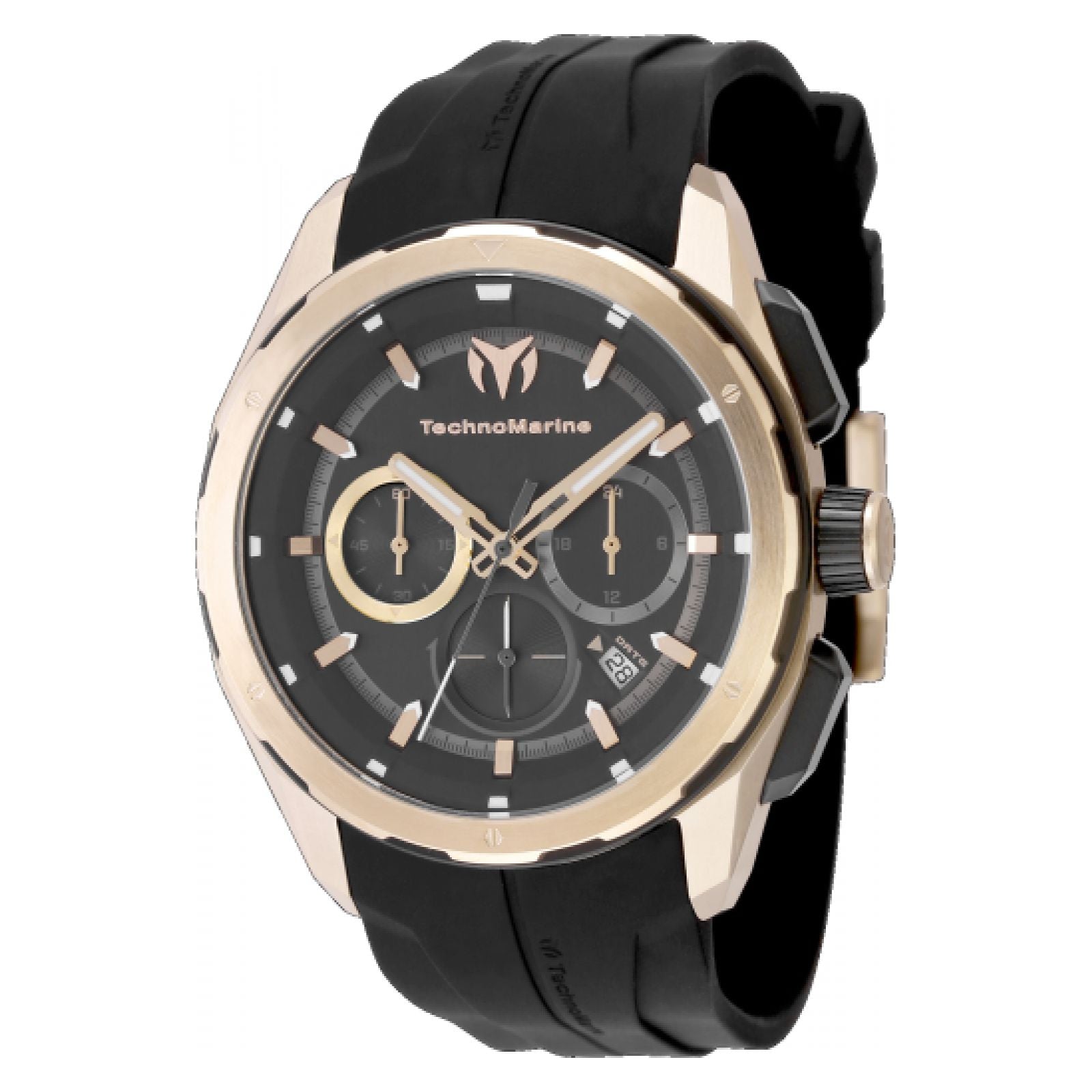 Relógio Technomarine Ocean TM-318106 