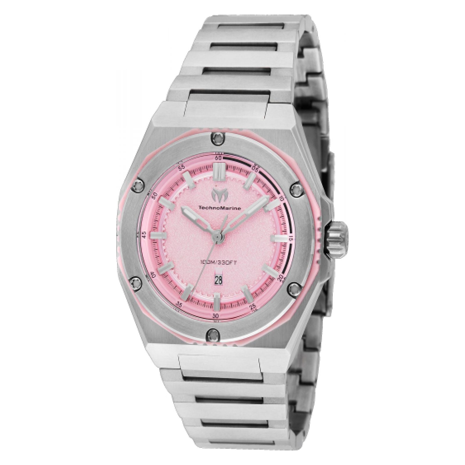 Technomarine Coral Tm-416042 Watch 
