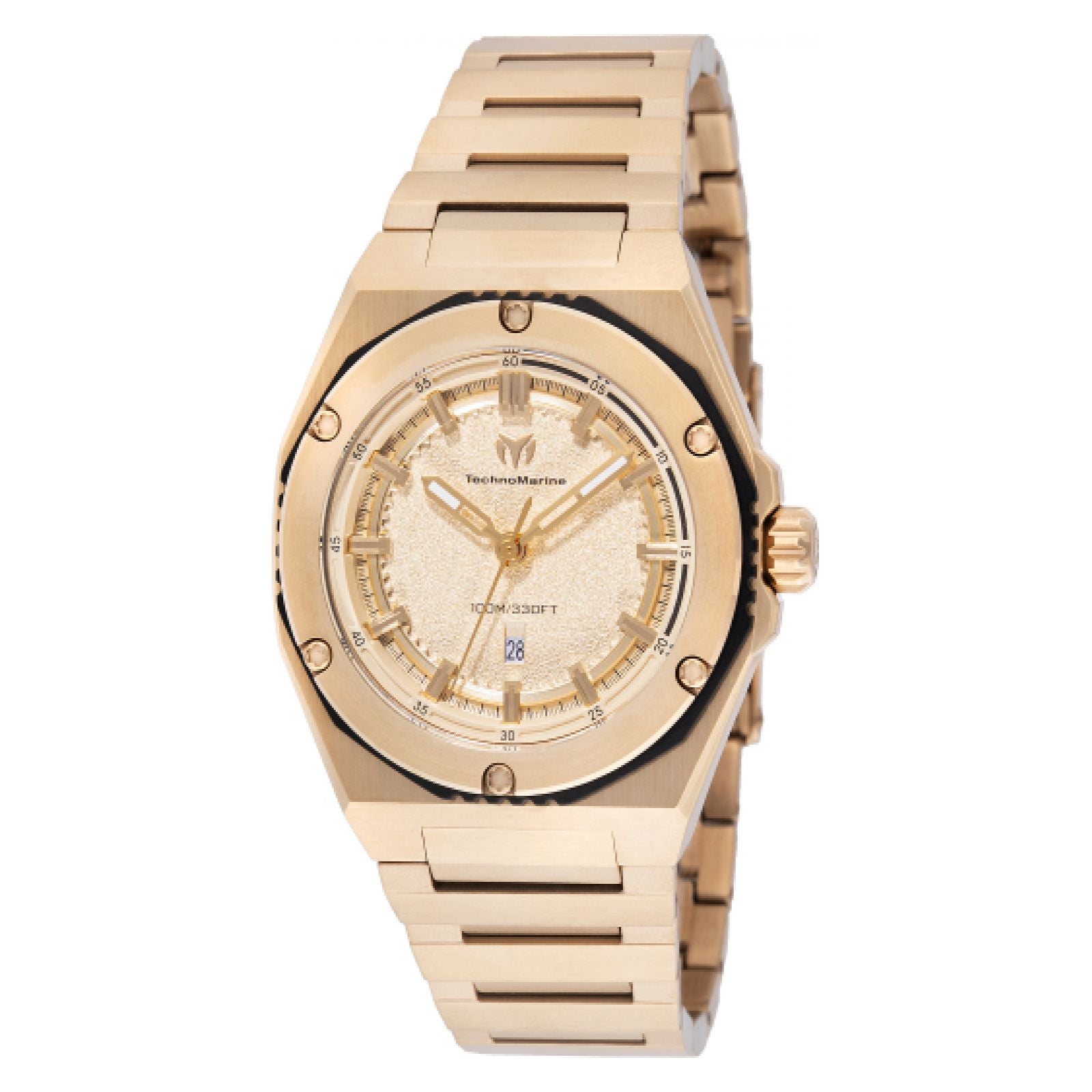 Technomarine Coral Tm-416045 Watch 