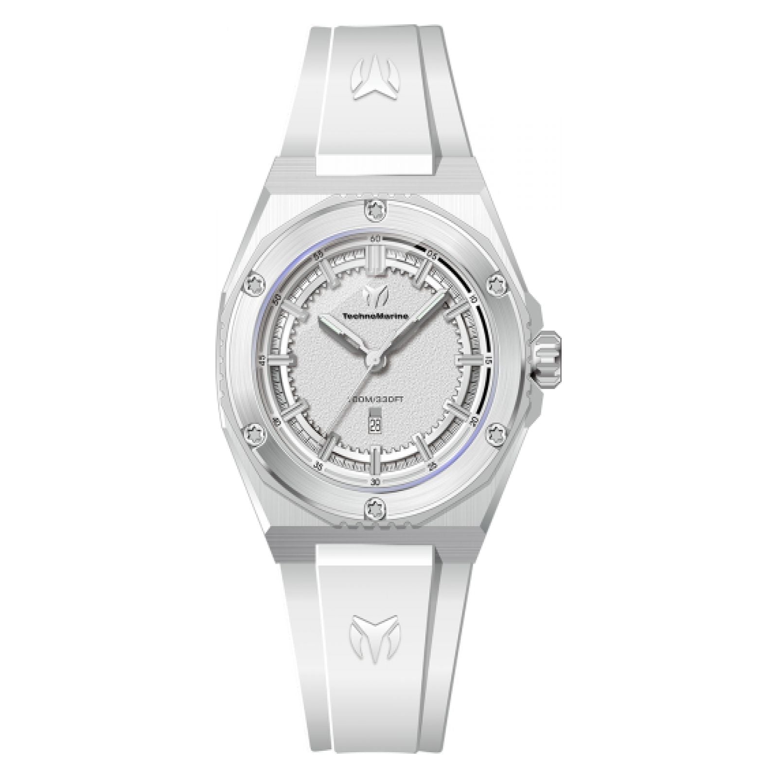 Technomarine Coral Tm-416049 Watch 