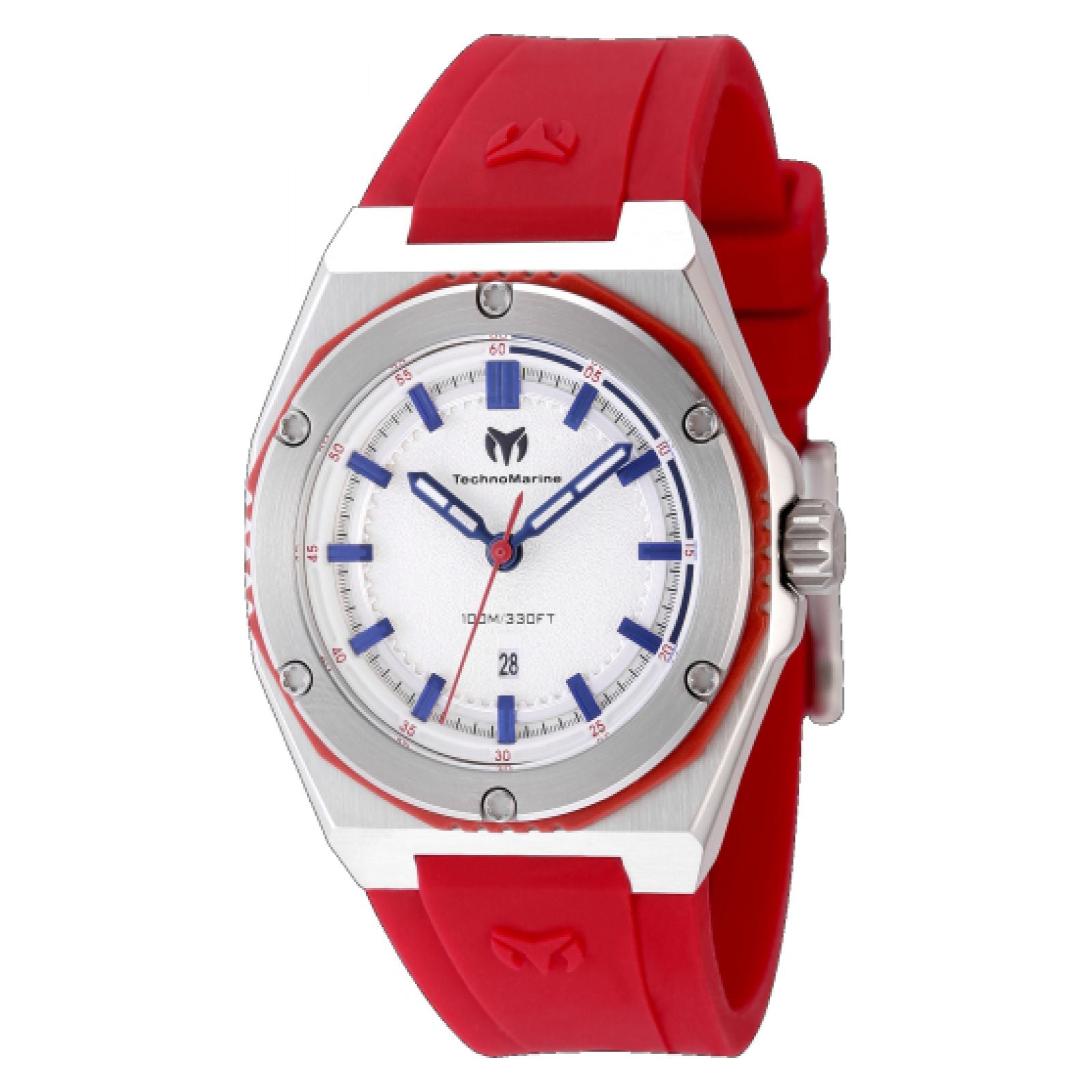 Relógio Technomarine Coral TM-416051 