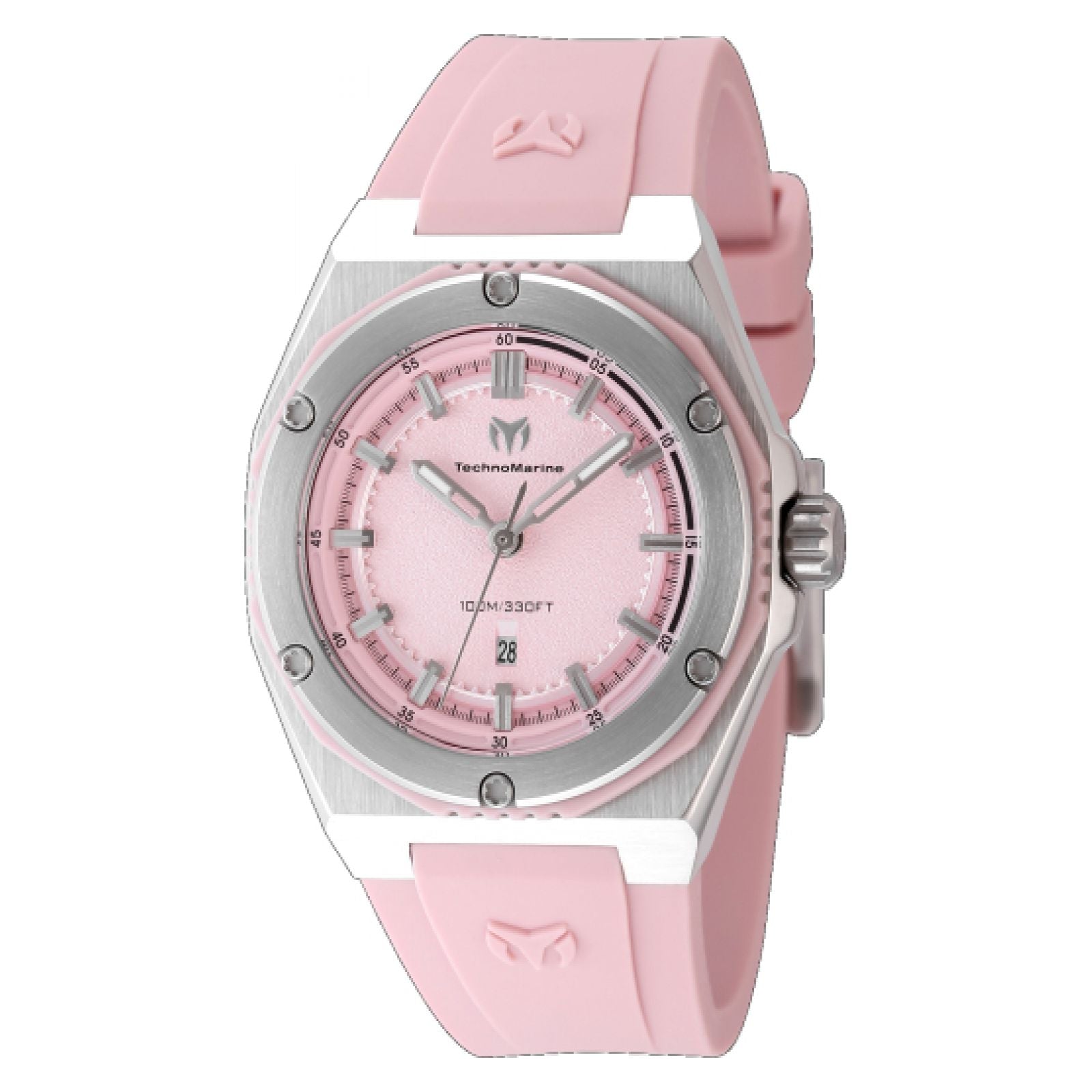 Relógio Technomarine Coral TM-416053 