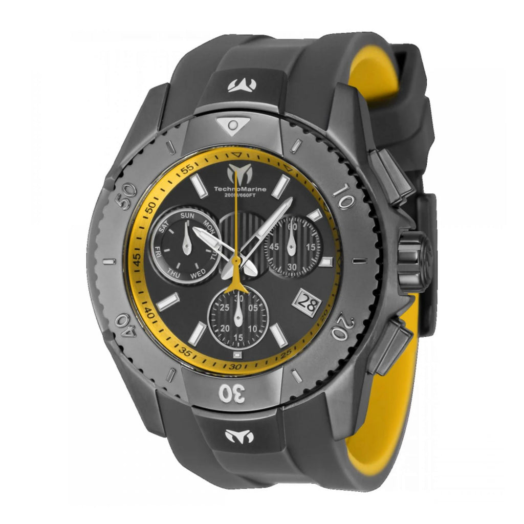 Relógio Technomarine Uf6 Tm-621034