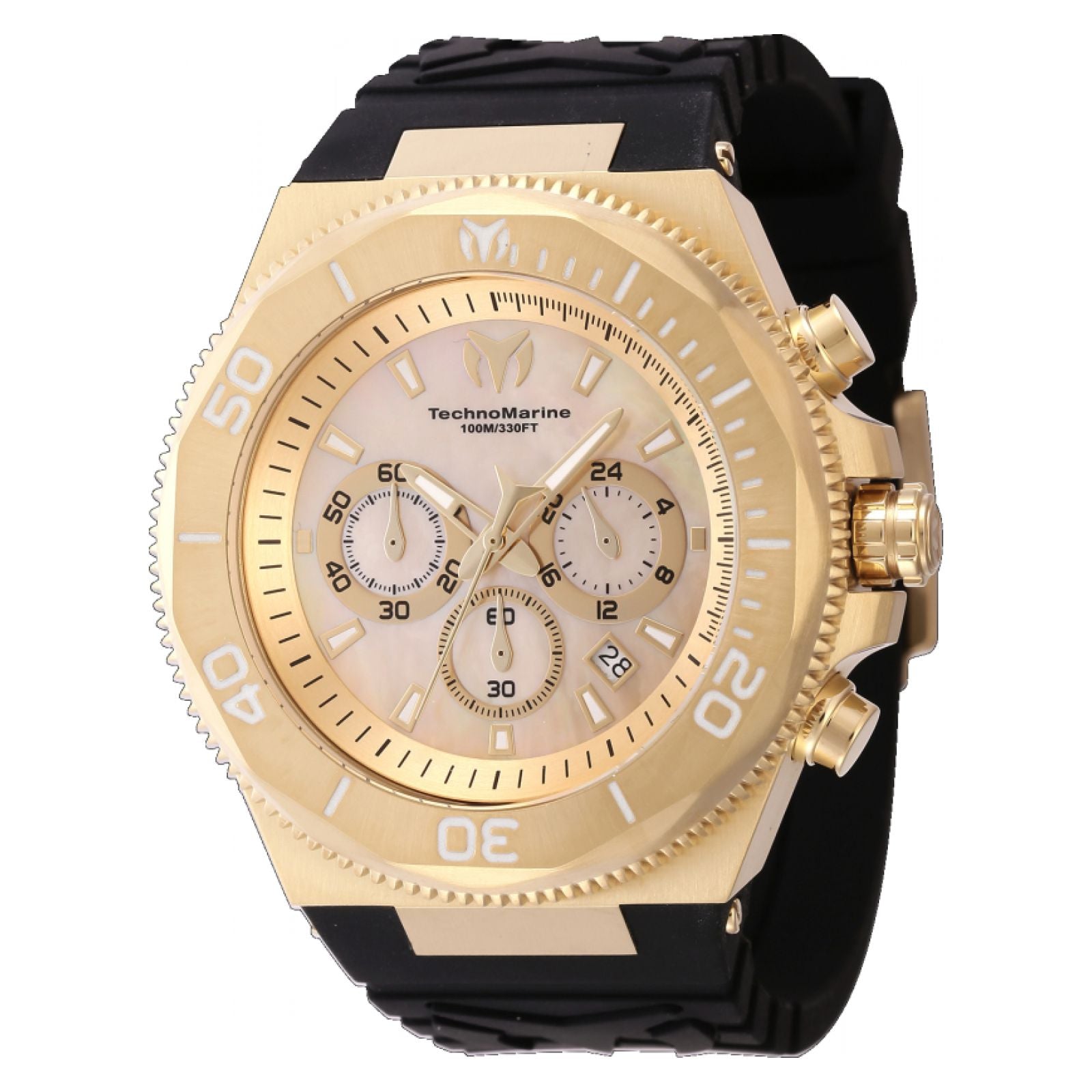 Technomarine Manta Tm 222079 Watch 