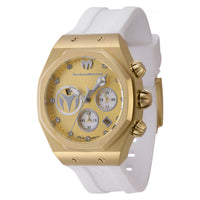 Technomarine Reef Watch Serial Number 523008