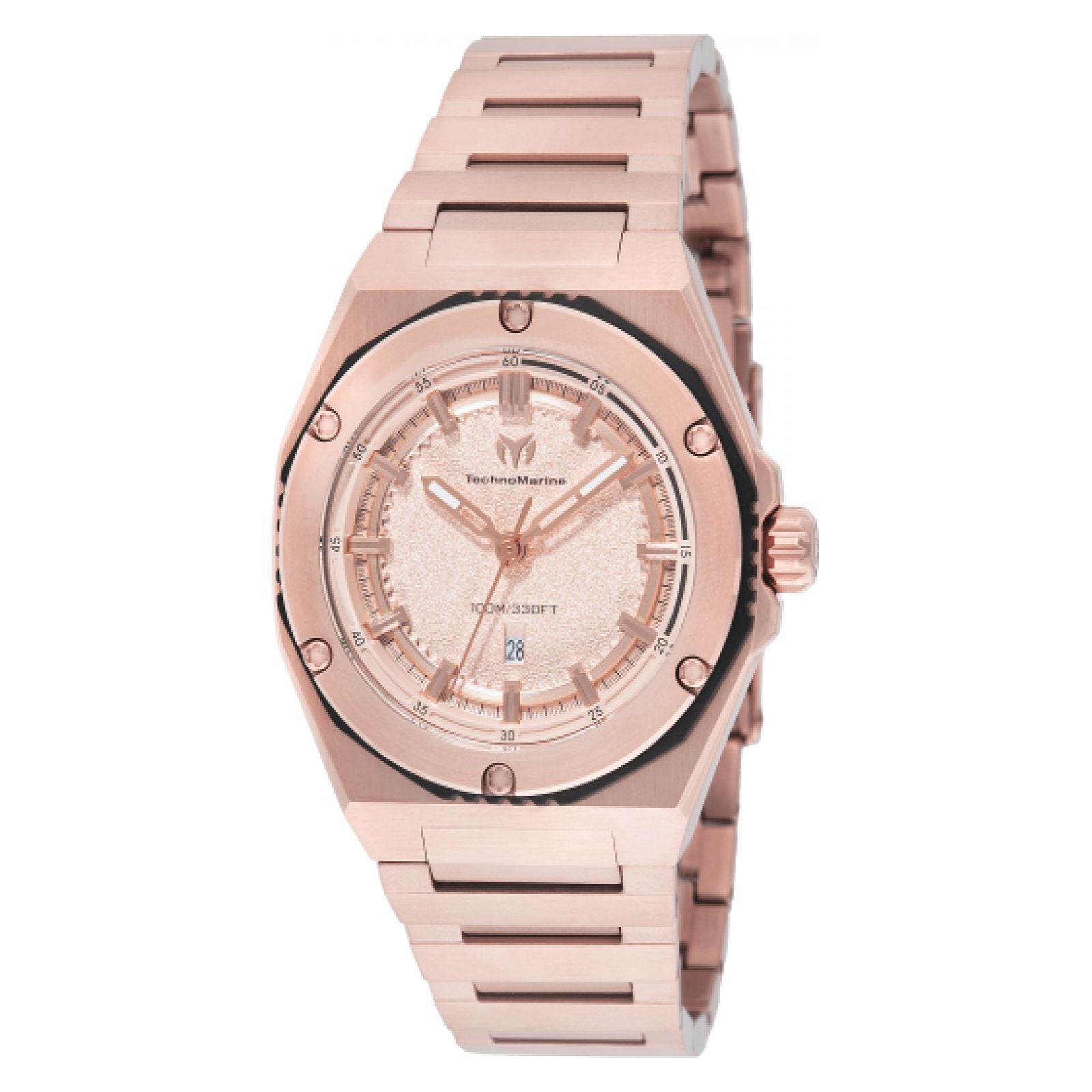 Relógio Technomarine Coral TM-416058 