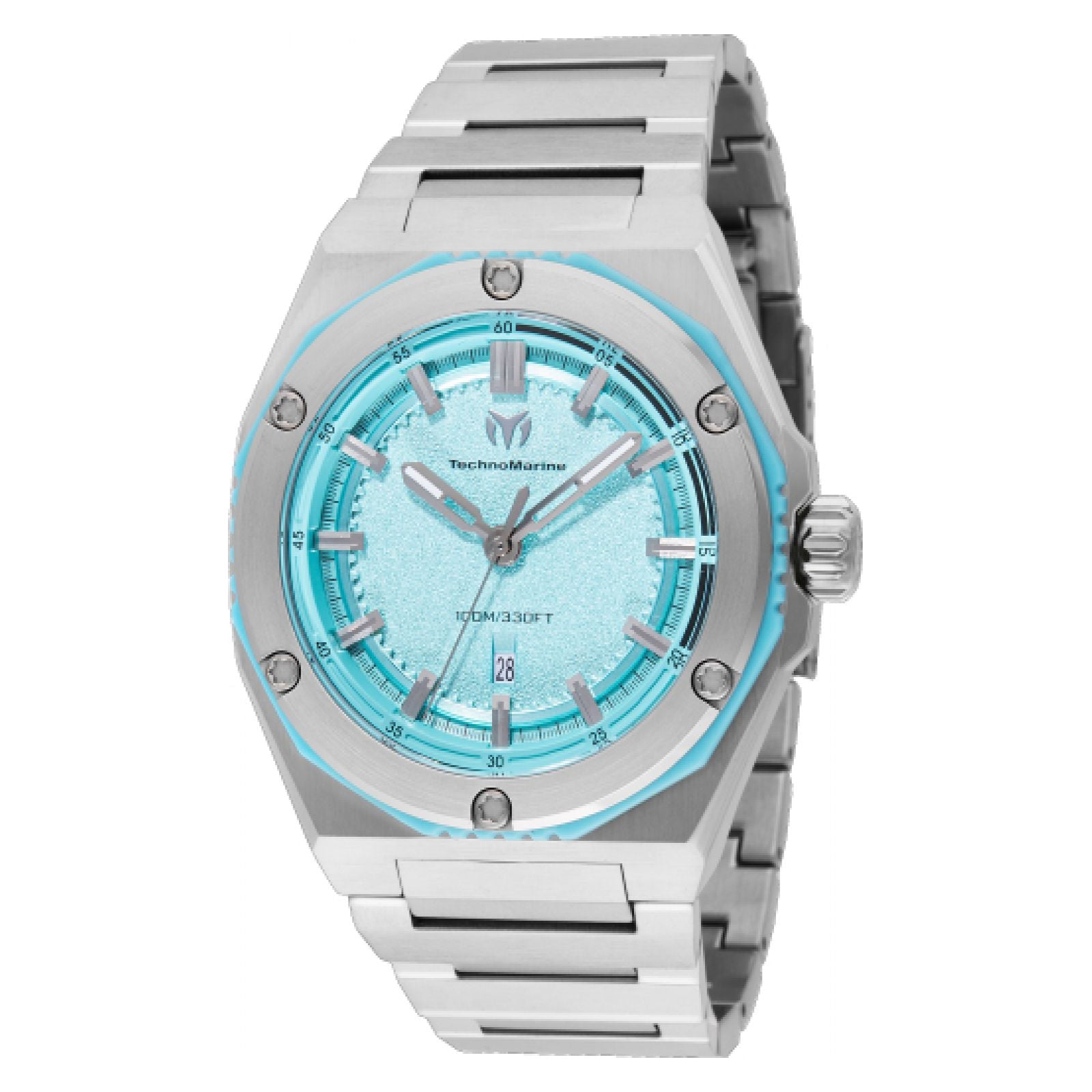 Relógio Technomarine Coral TM-416059 